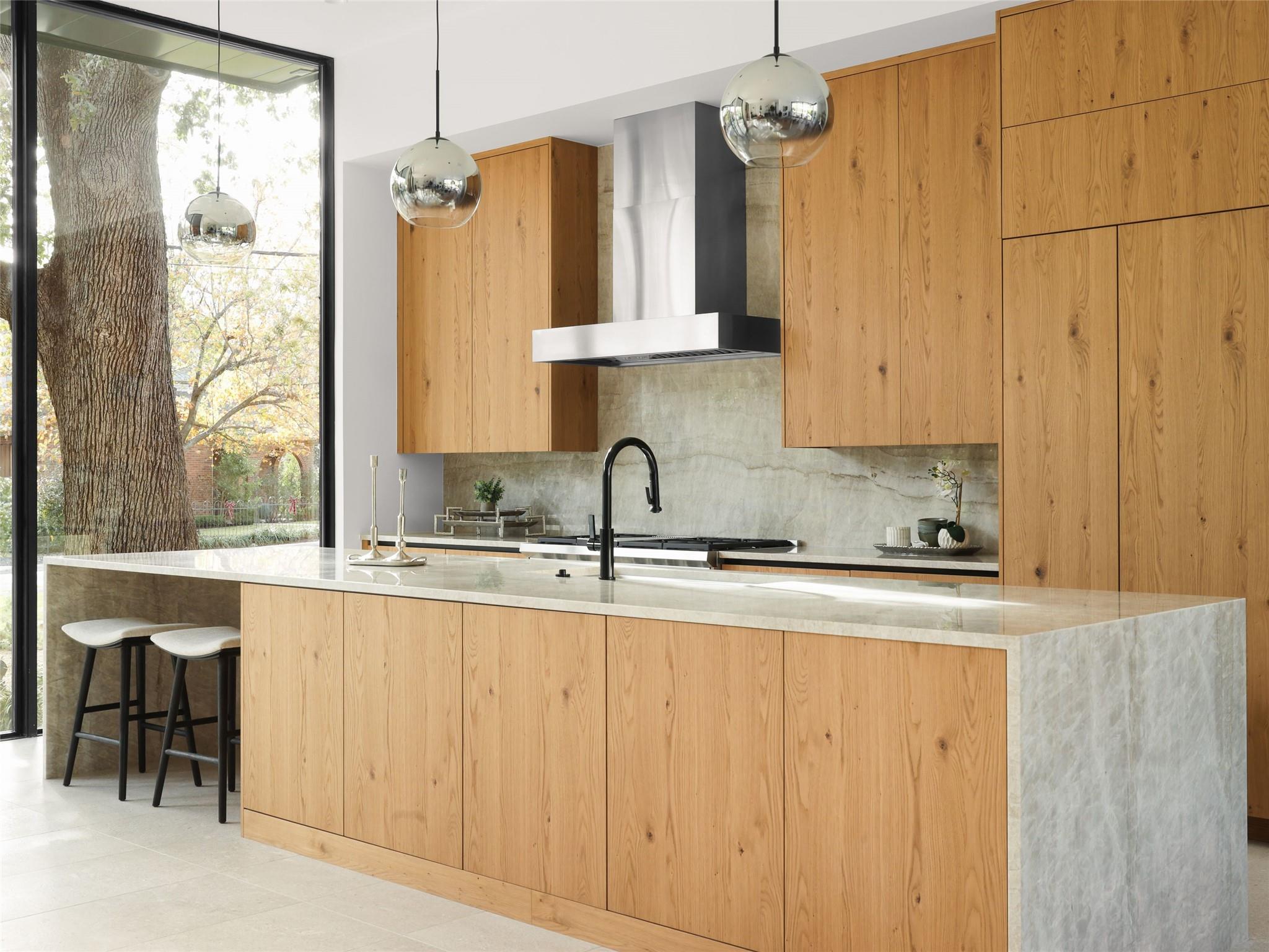 The Tarrytown Modern