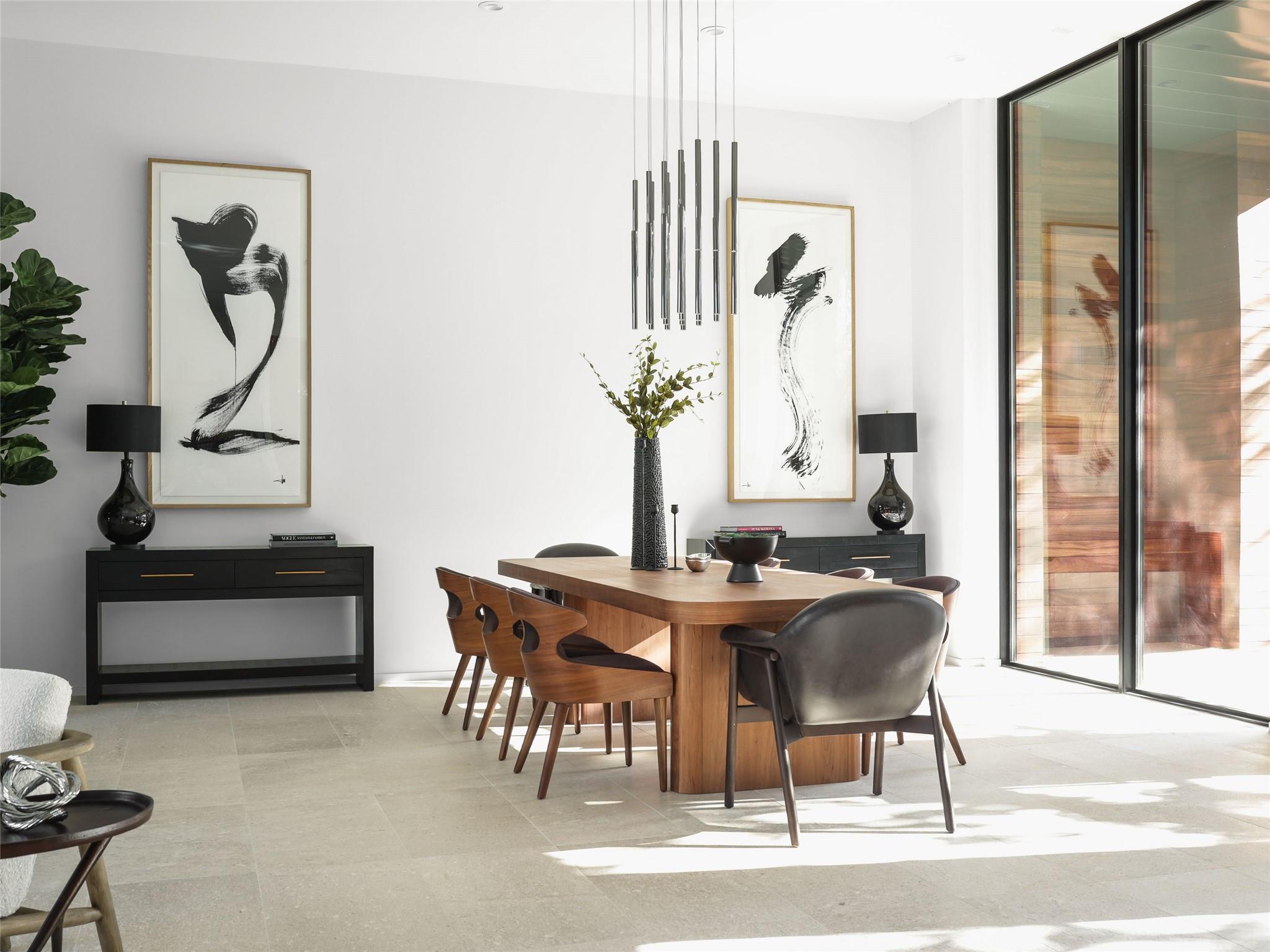 The Tarrytown Modern