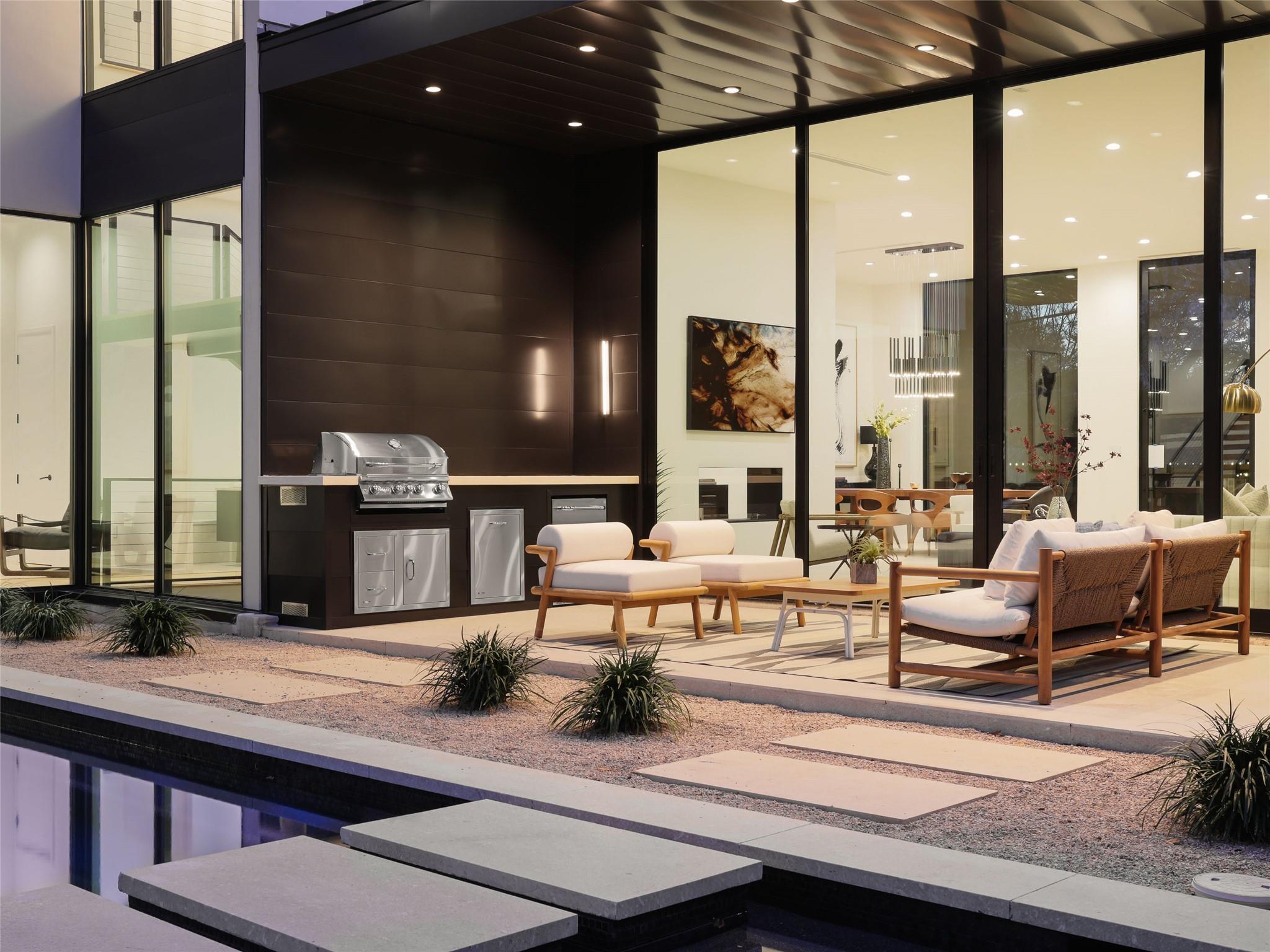 The Tarrytown Modern