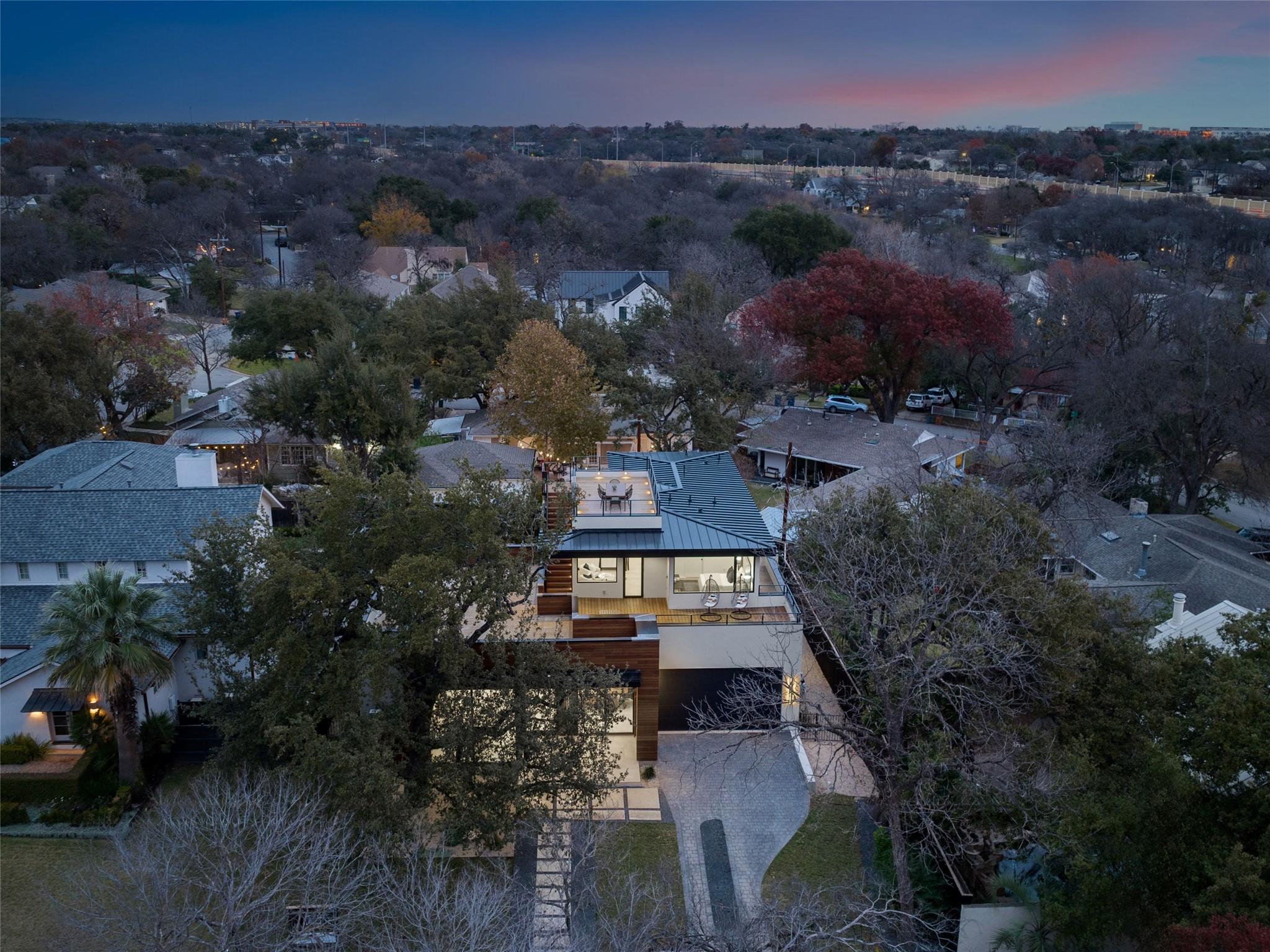 The Tarrytown Modern