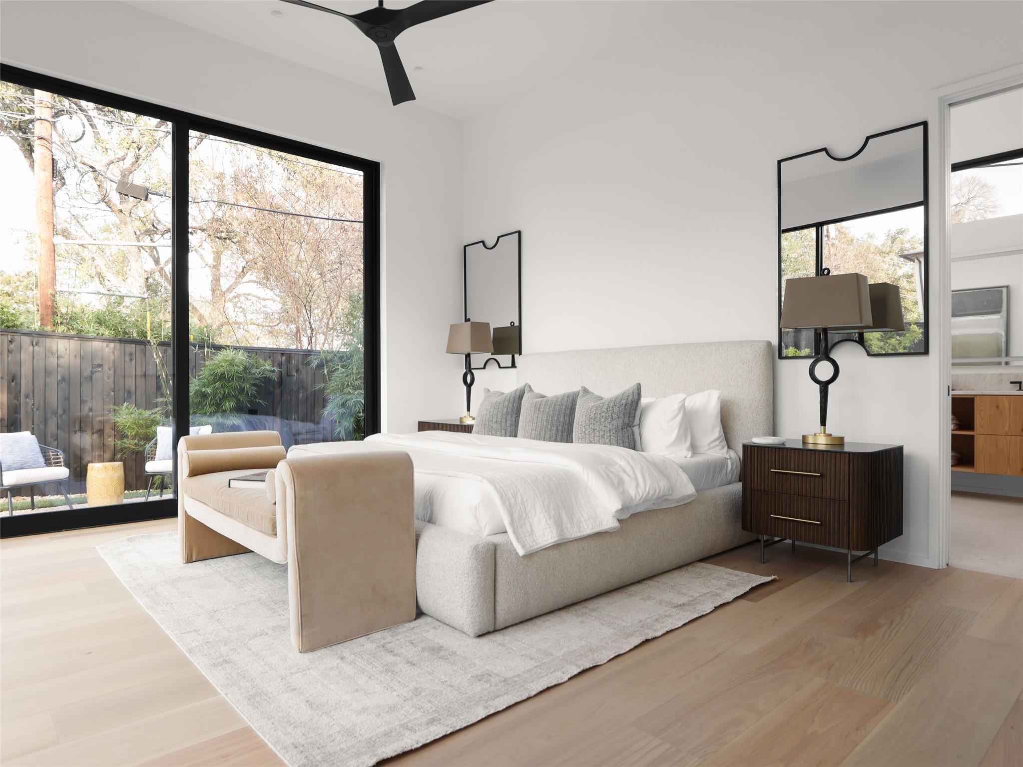 The Tarrytown Modern