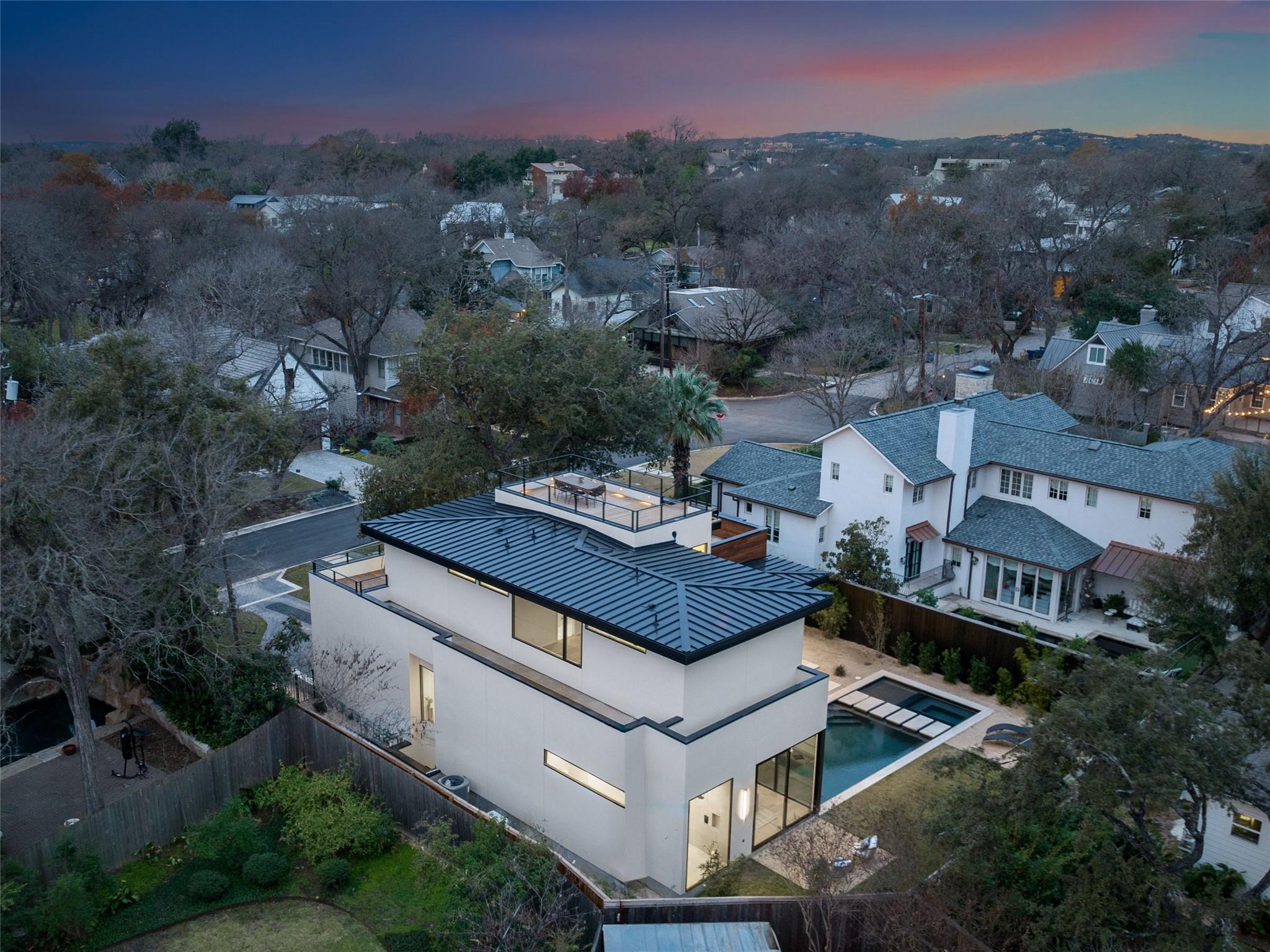 The Tarrytown Modern