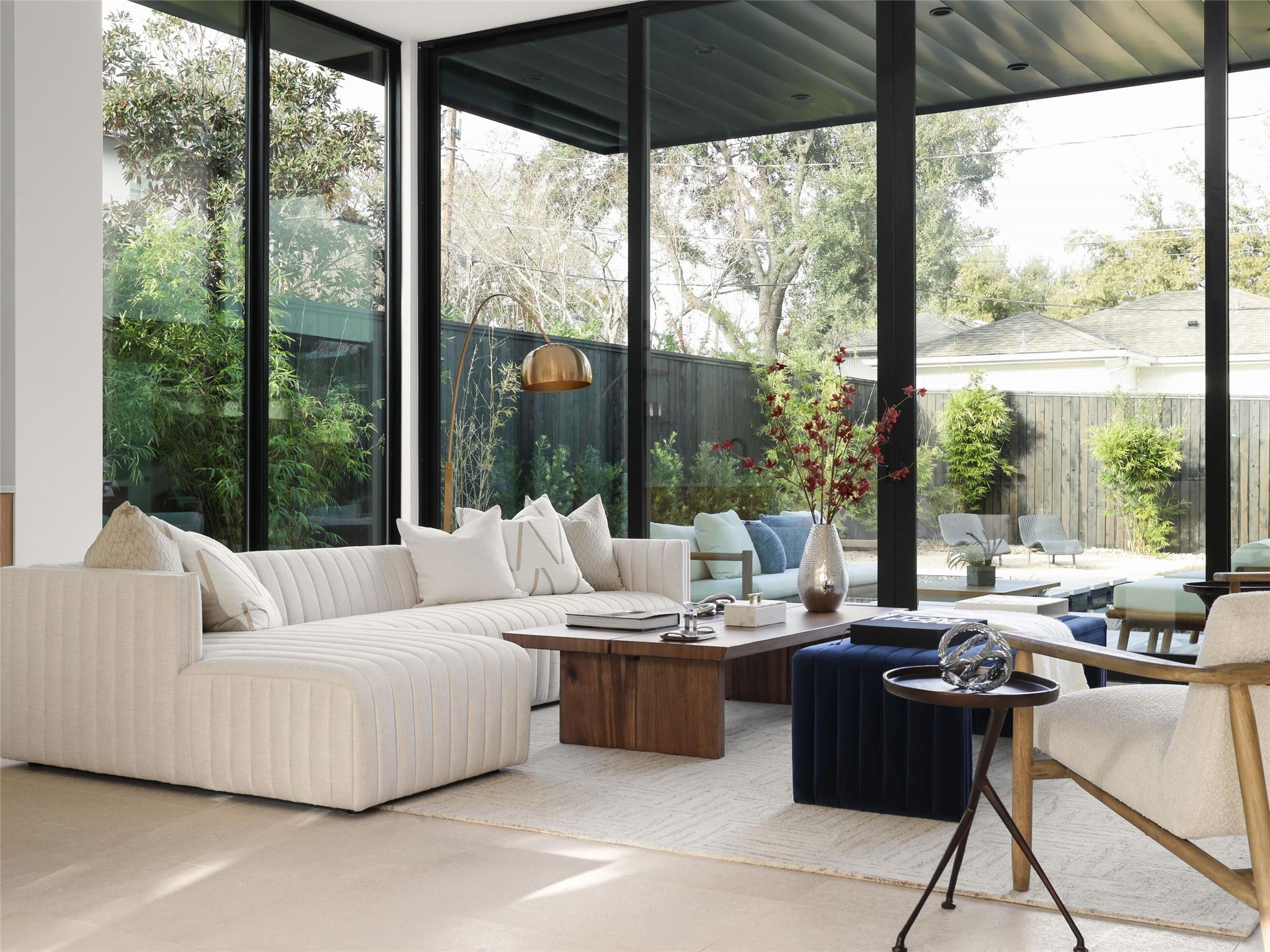 The Tarrytown Modern