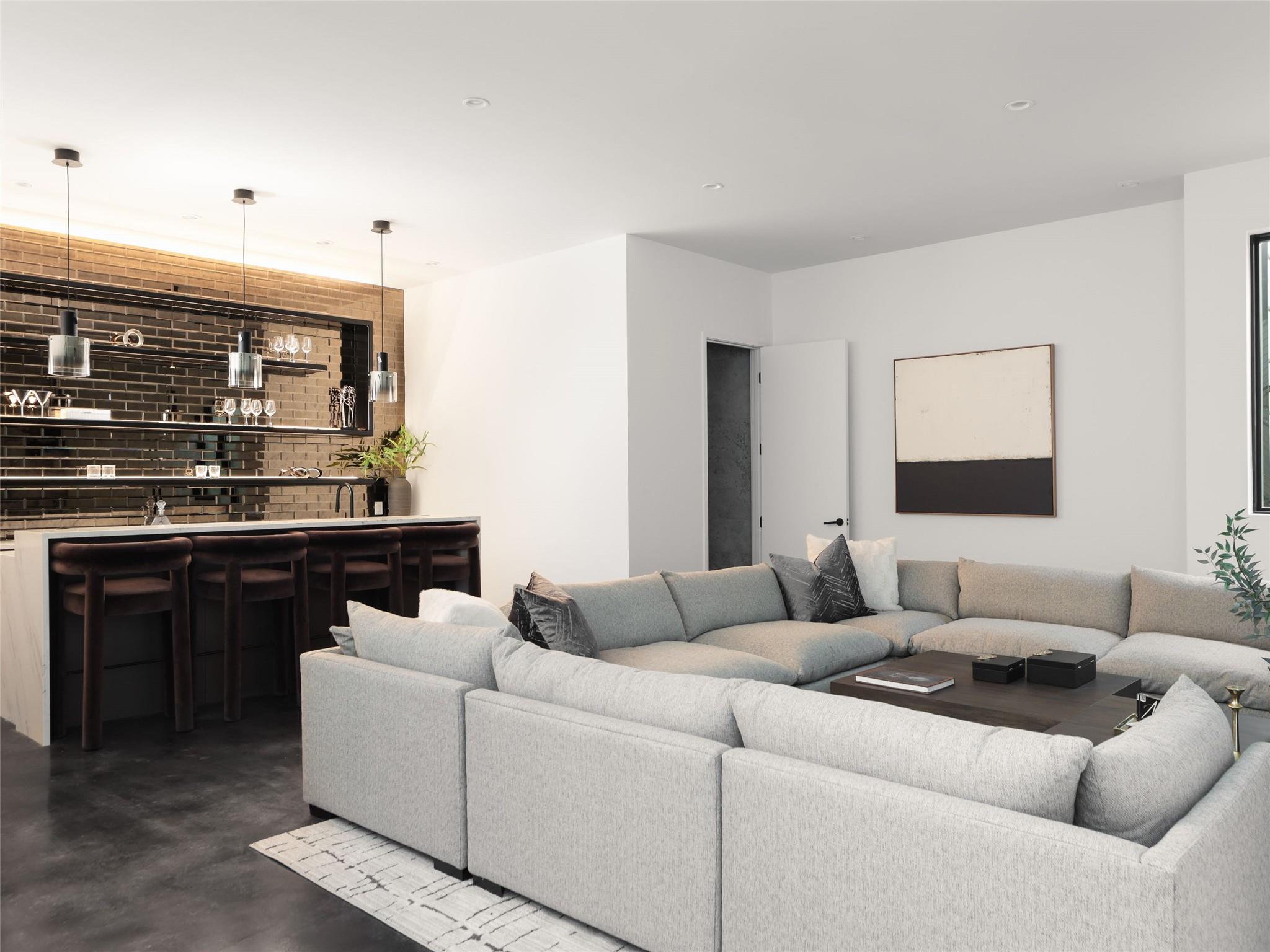 The Tarrytown Modern
