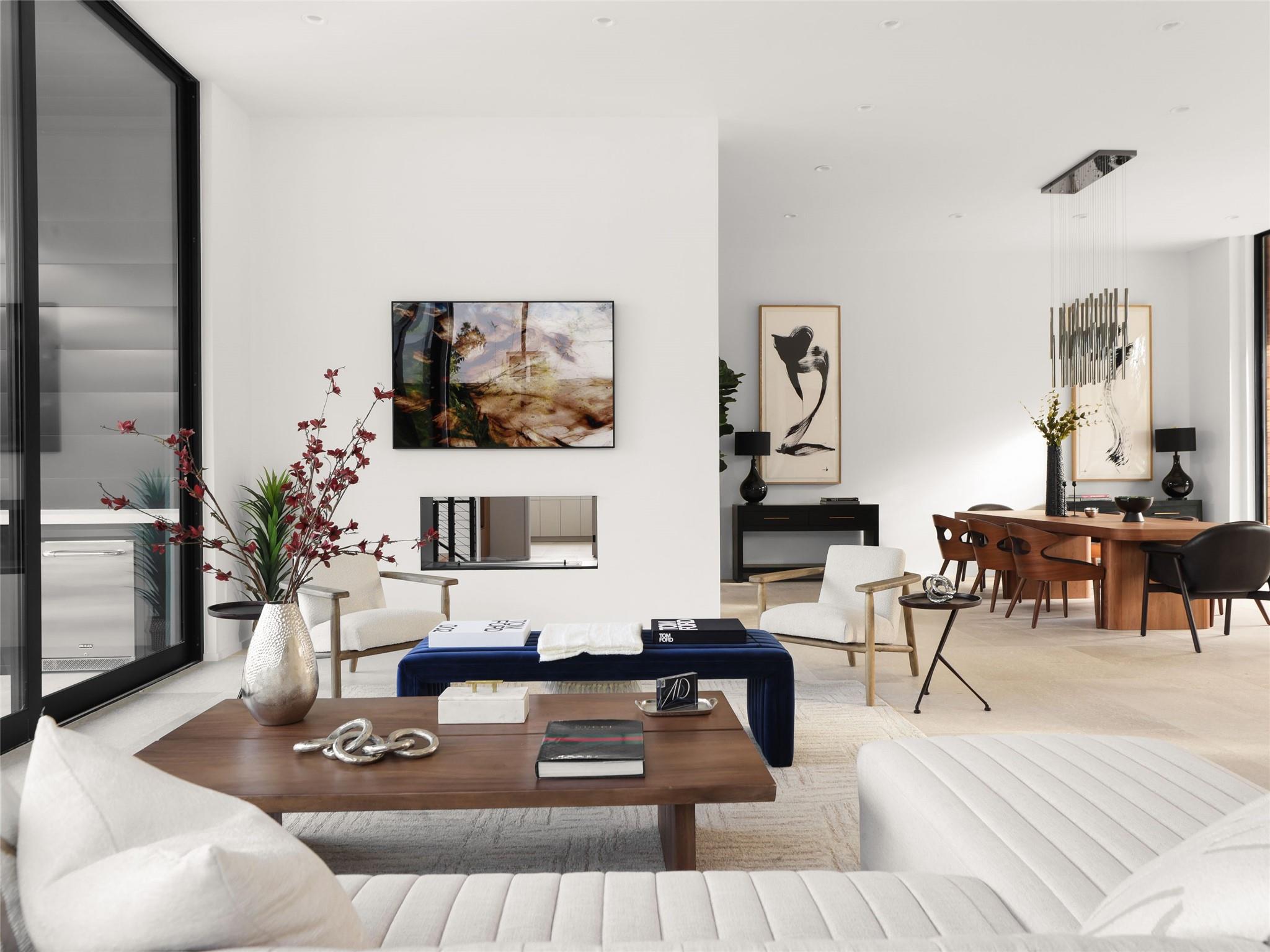 The Tarrytown Modern