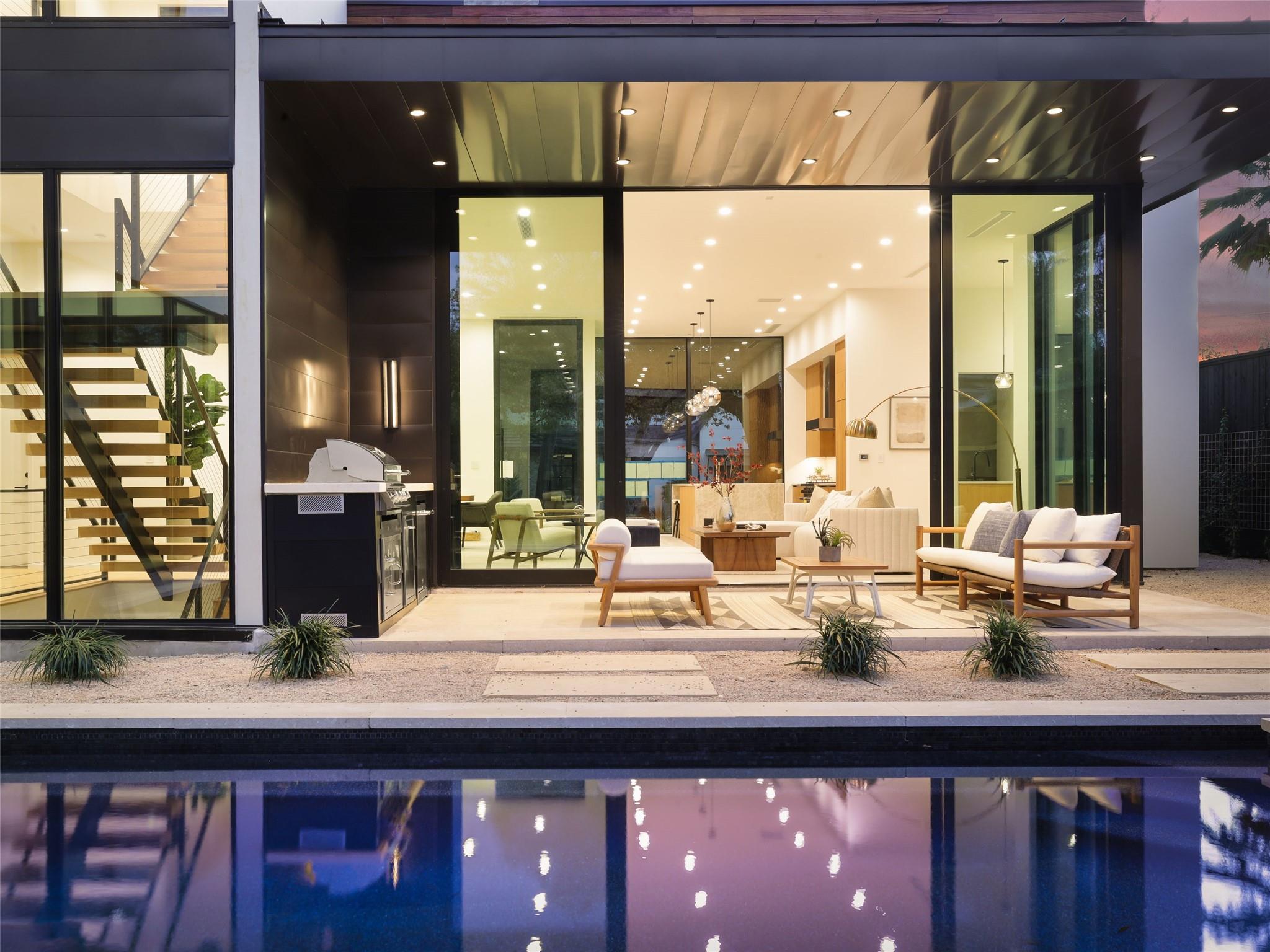 The Tarrytown Modern