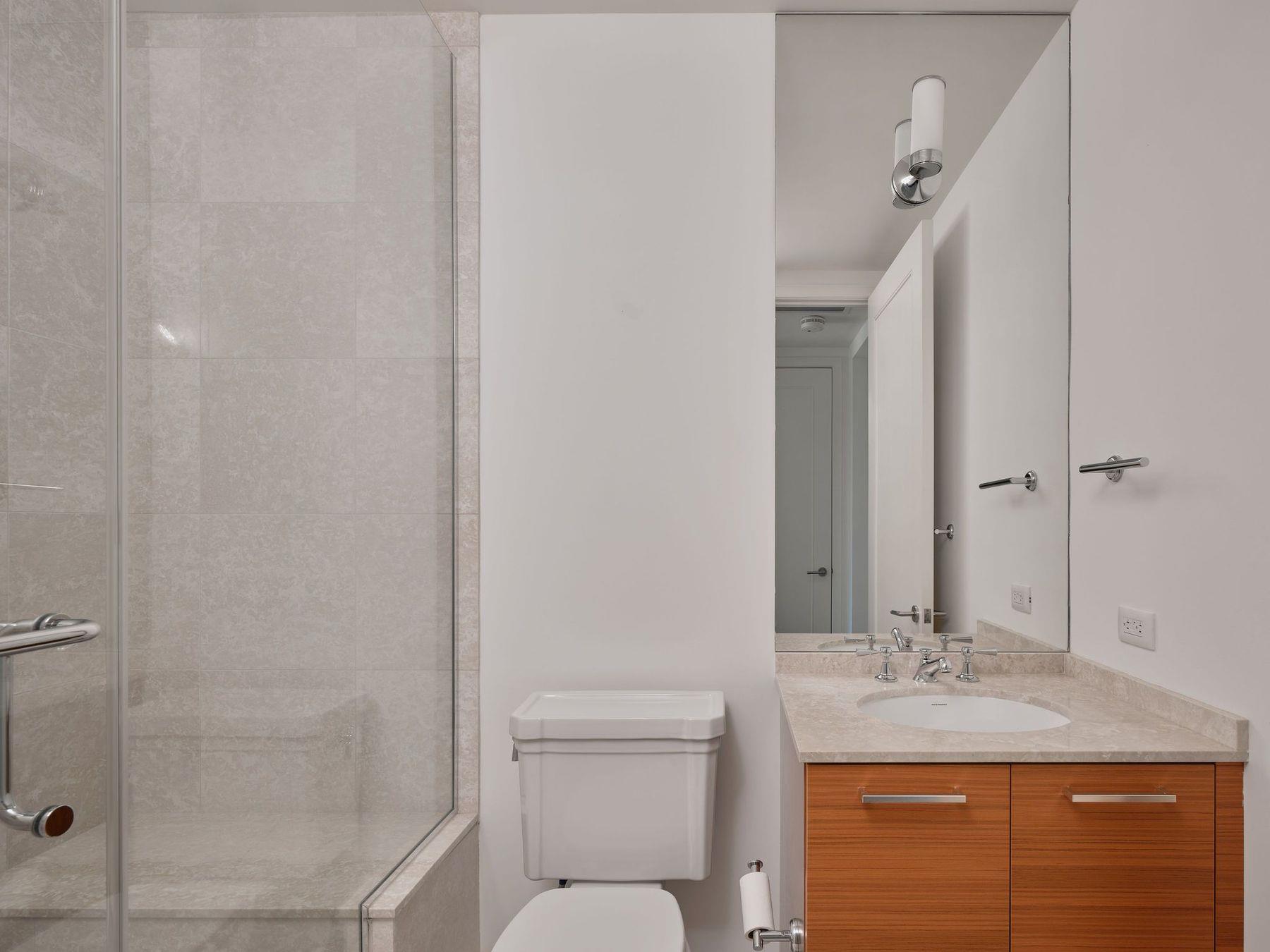 200 Congress Ave # 23C, Austin Unit: 23C