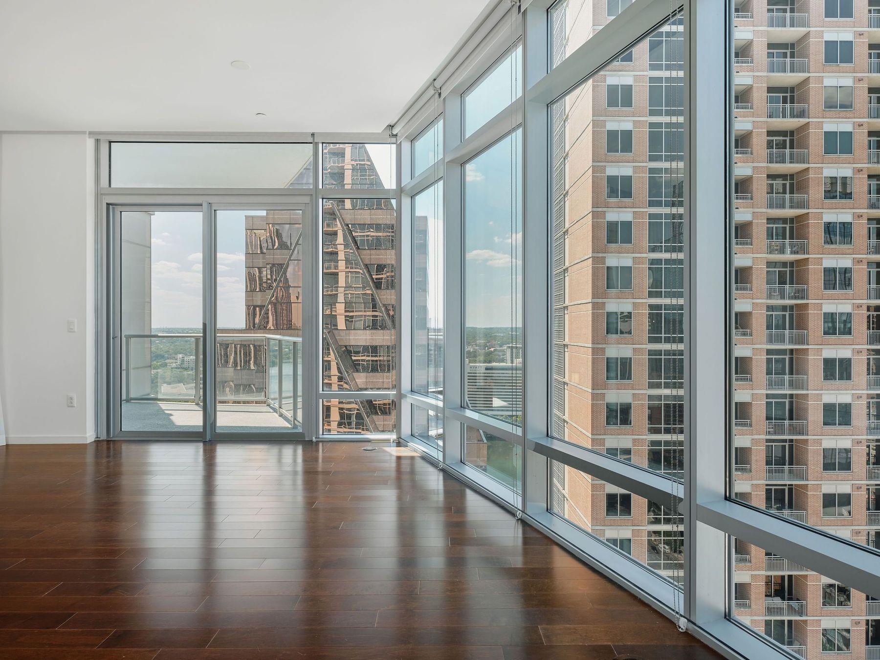 200 Congress Ave # 23C, Austin Unit: 23C