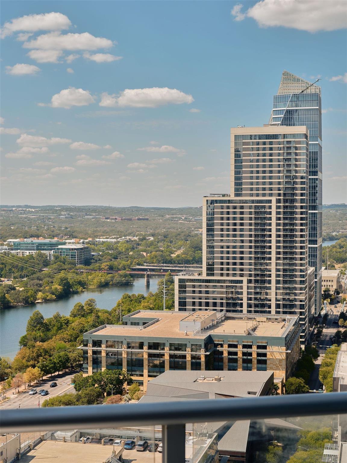 200 Congress Ave # 23C, Austin Unit: 23C