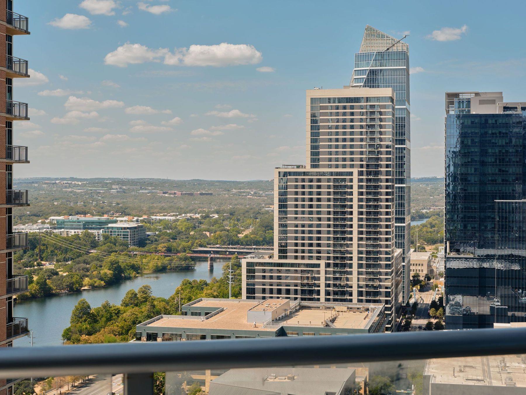 200 Congress Ave # 23C, Austin Unit: 23C