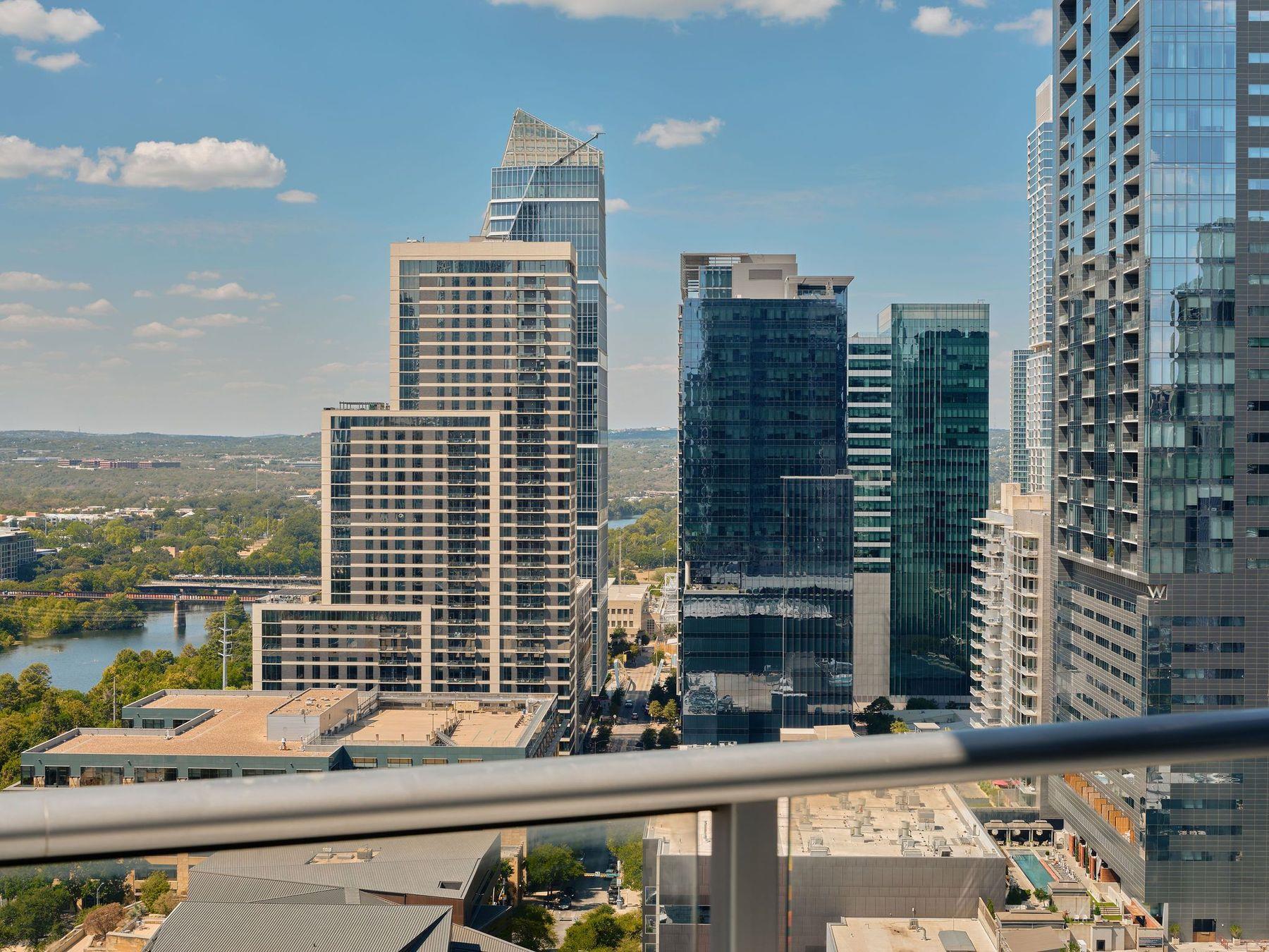200 Congress Ave # 23C, Austin Unit: 23C