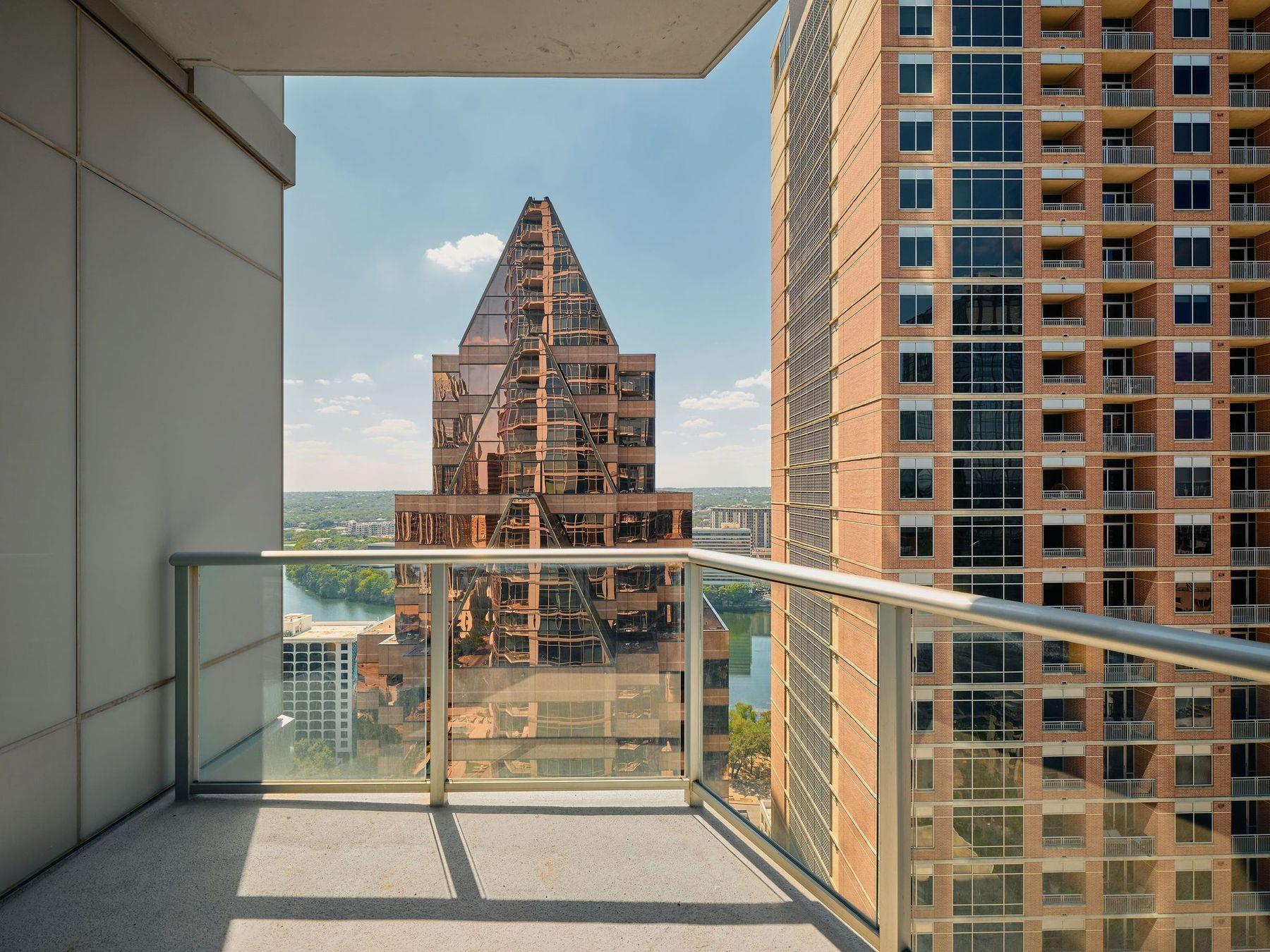 200 Congress Ave # 23C, Austin Unit: 23C