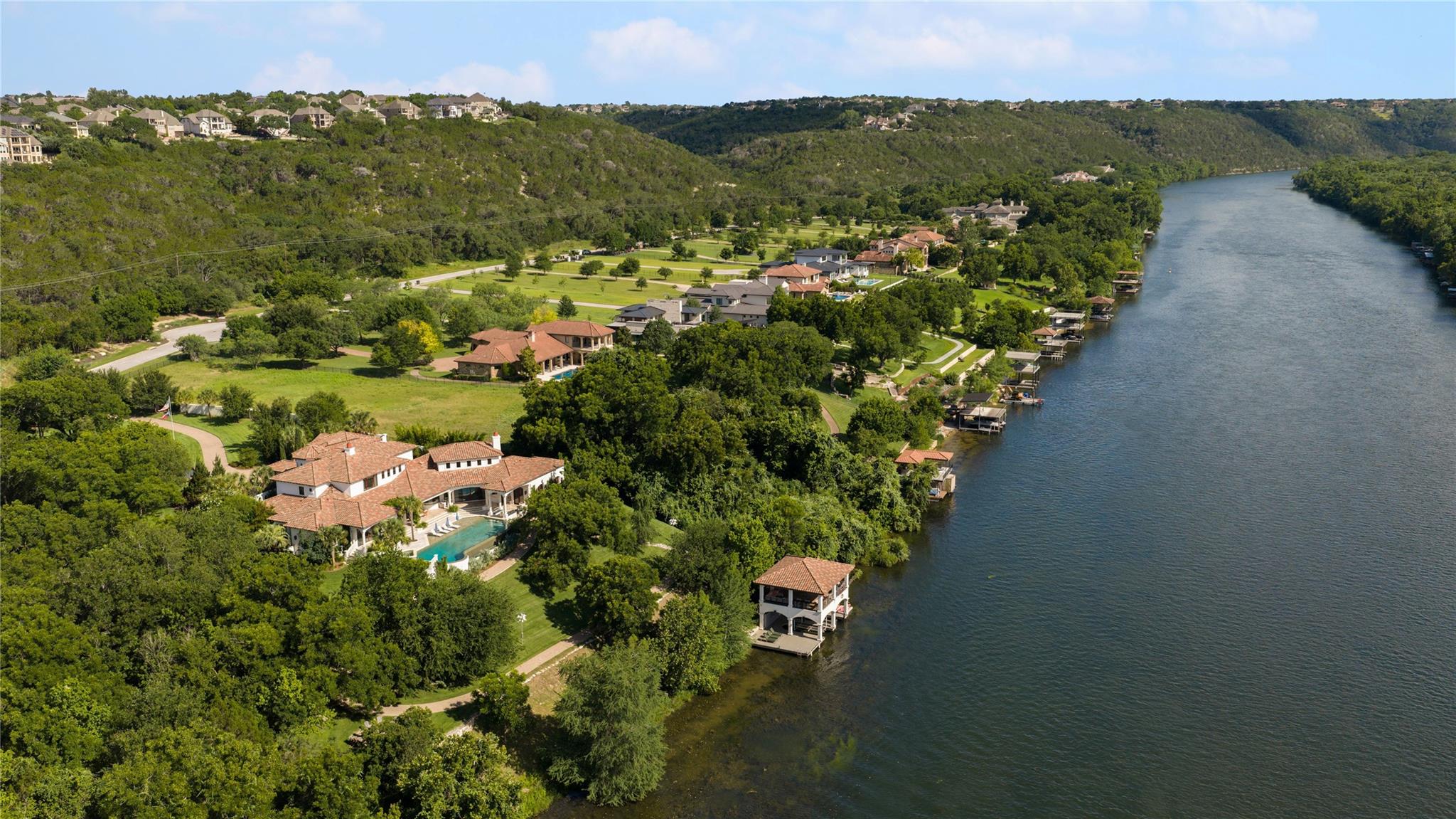 14500 Flat Top Ranch RD