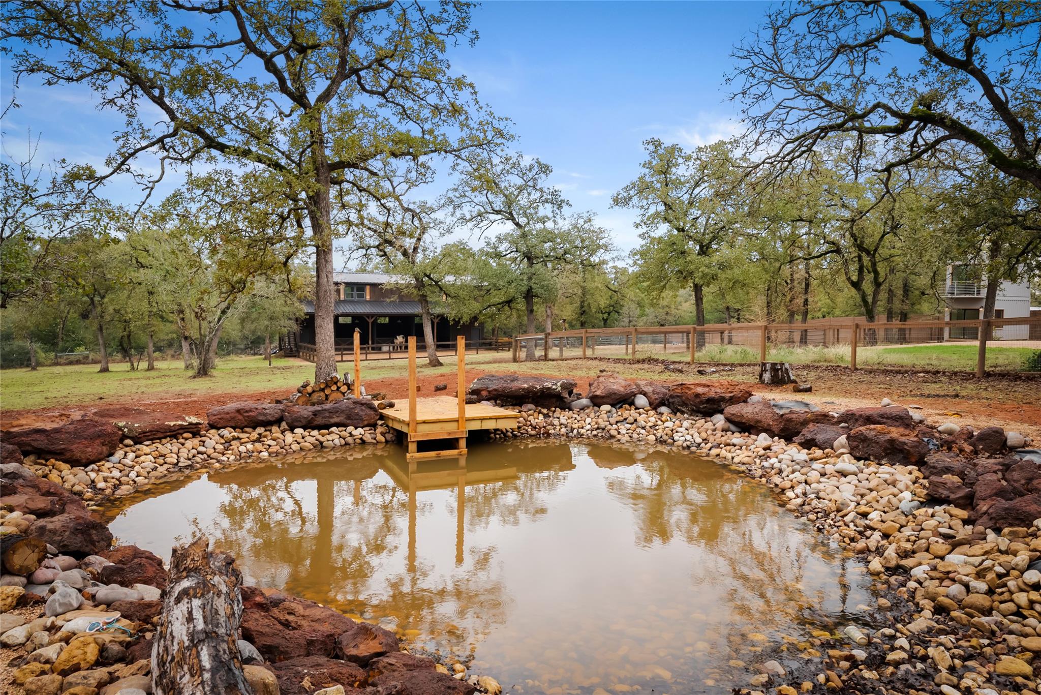 Sweetheart Ranch