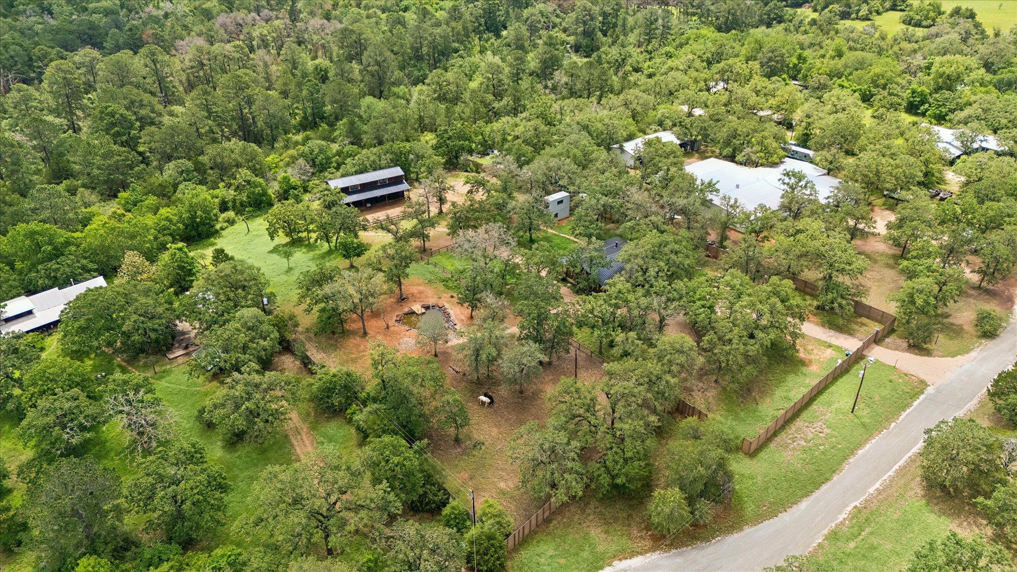 Sweetheart Ranch