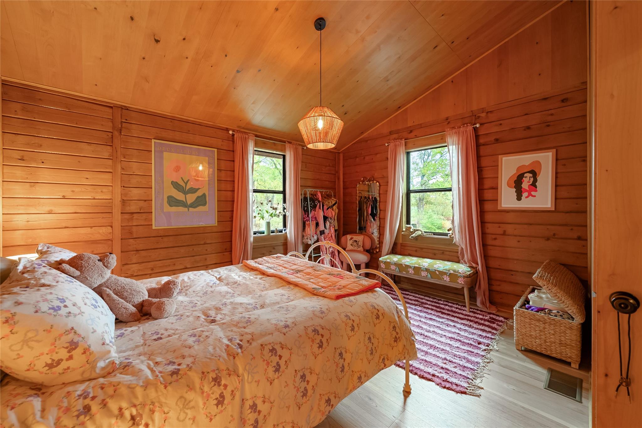 Sweetheart Ranch