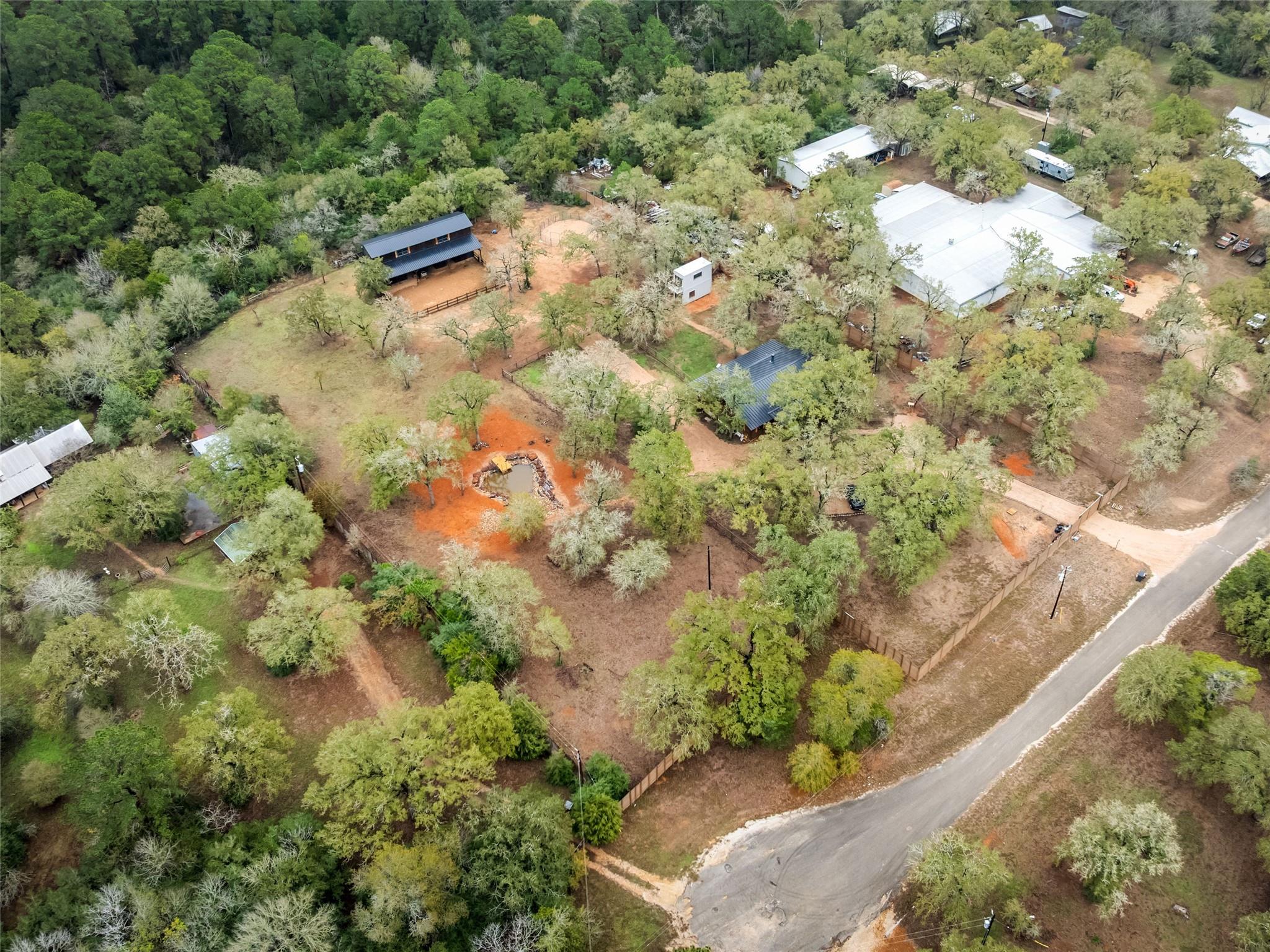 127 Marina RD
