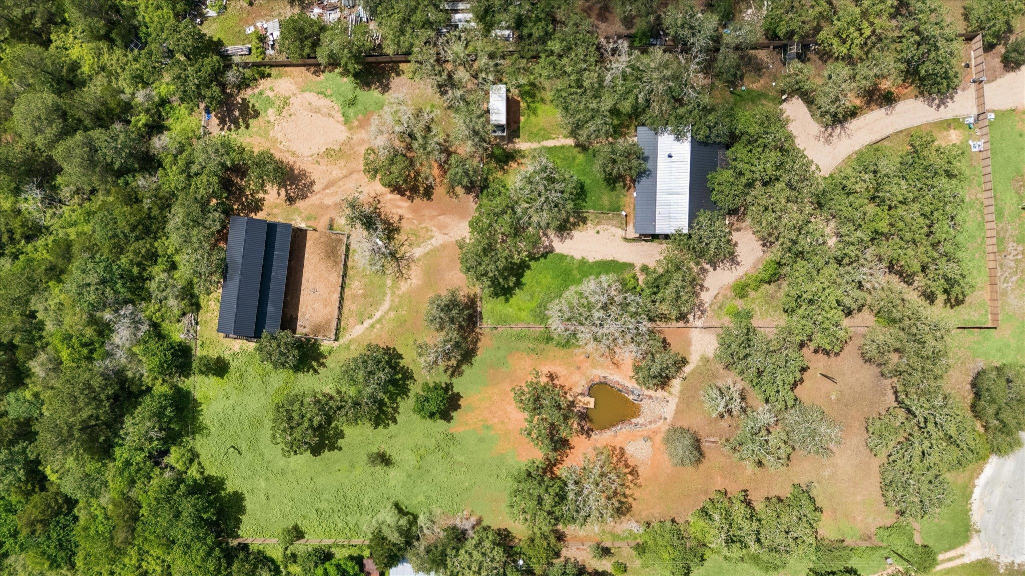 Sweetheart Ranch