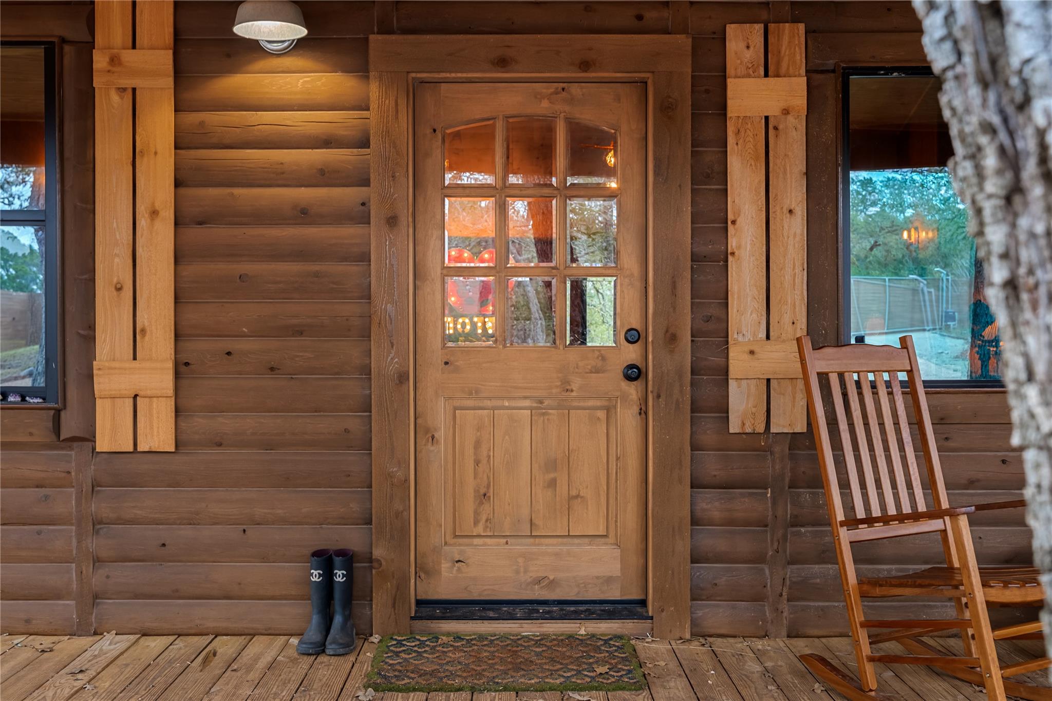 Sweetheart Ranch