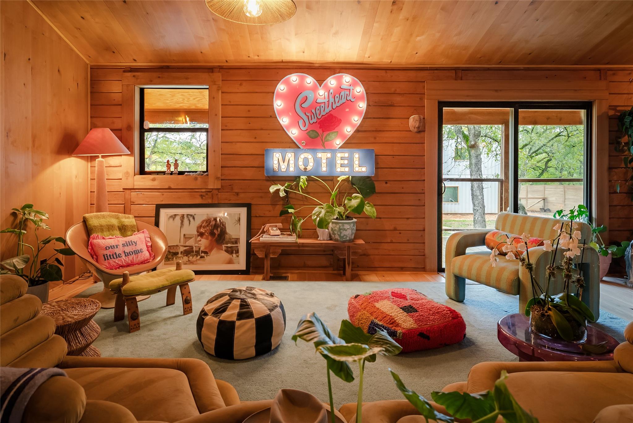 Sweetheart Ranch
