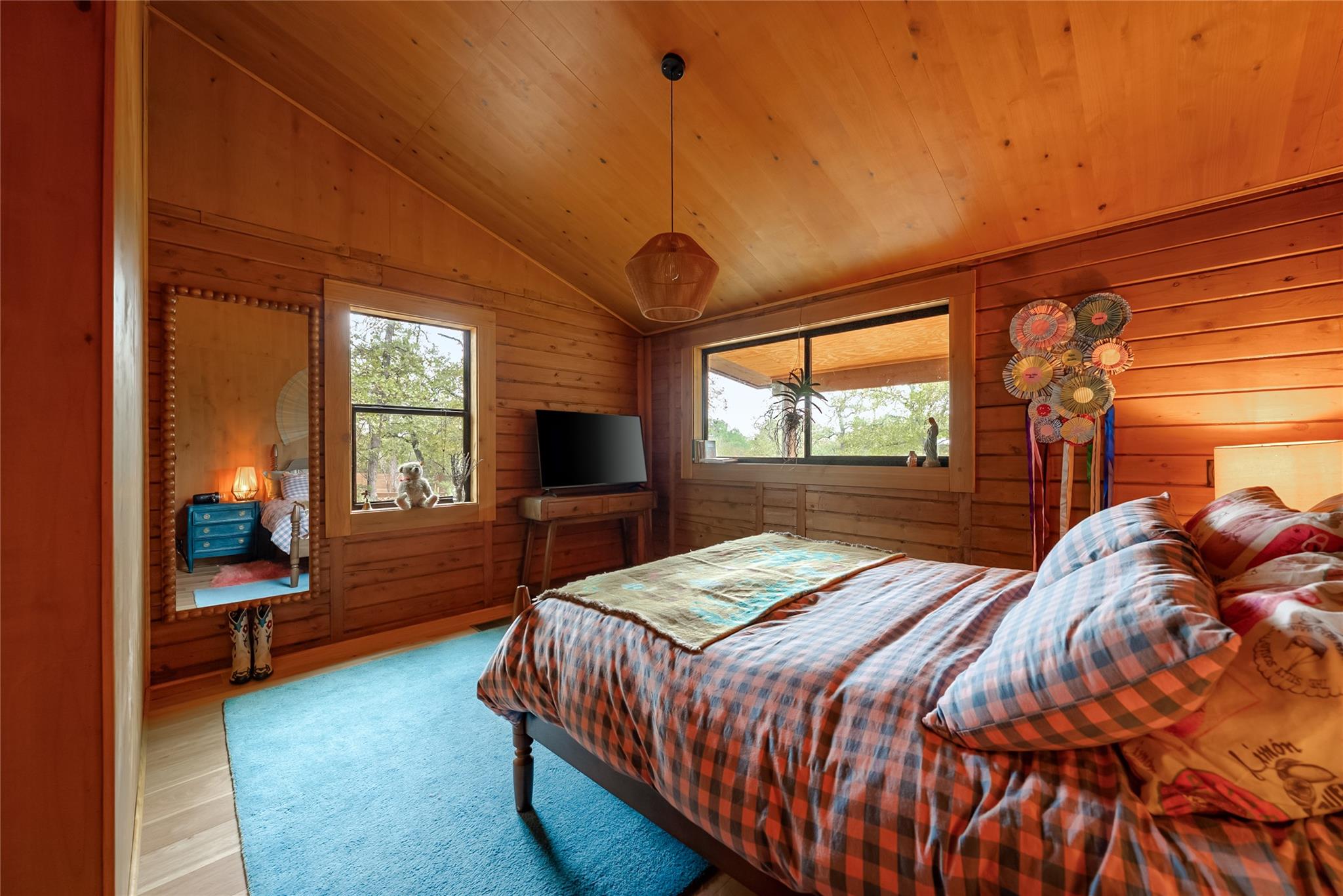 Sweetheart Ranch