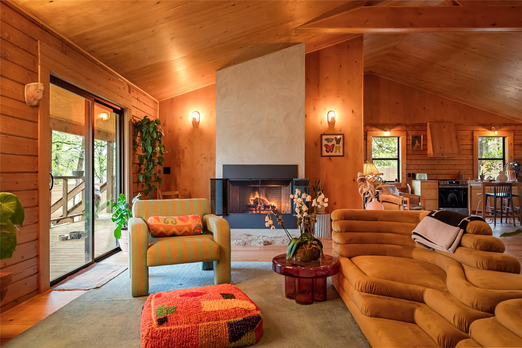 Sweetheart Ranch
