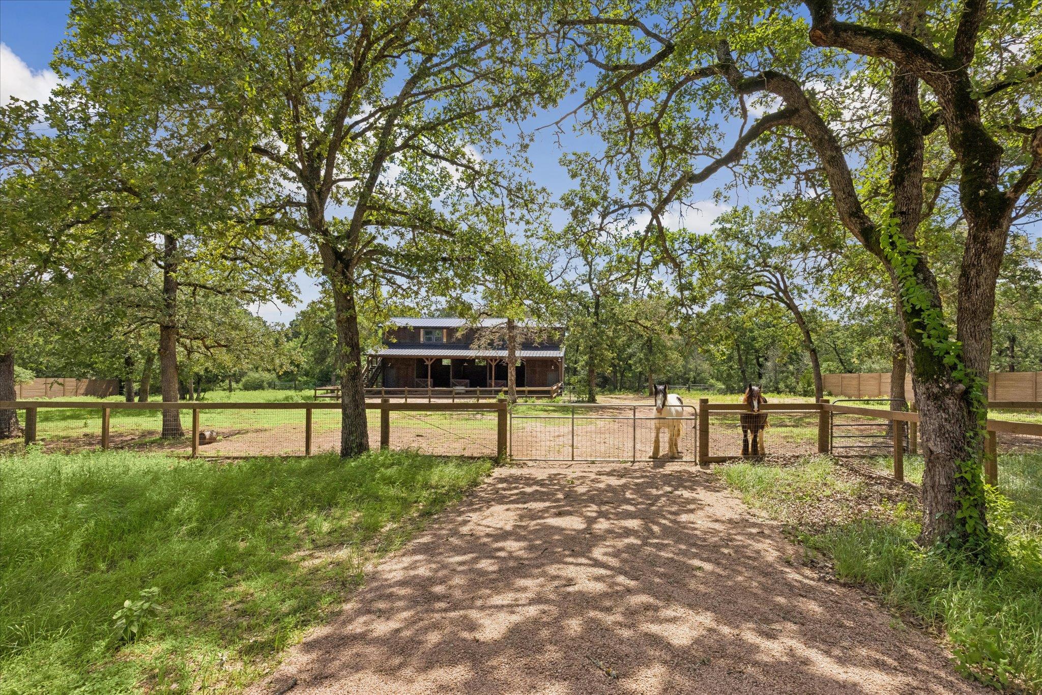 Sweetheart Ranch