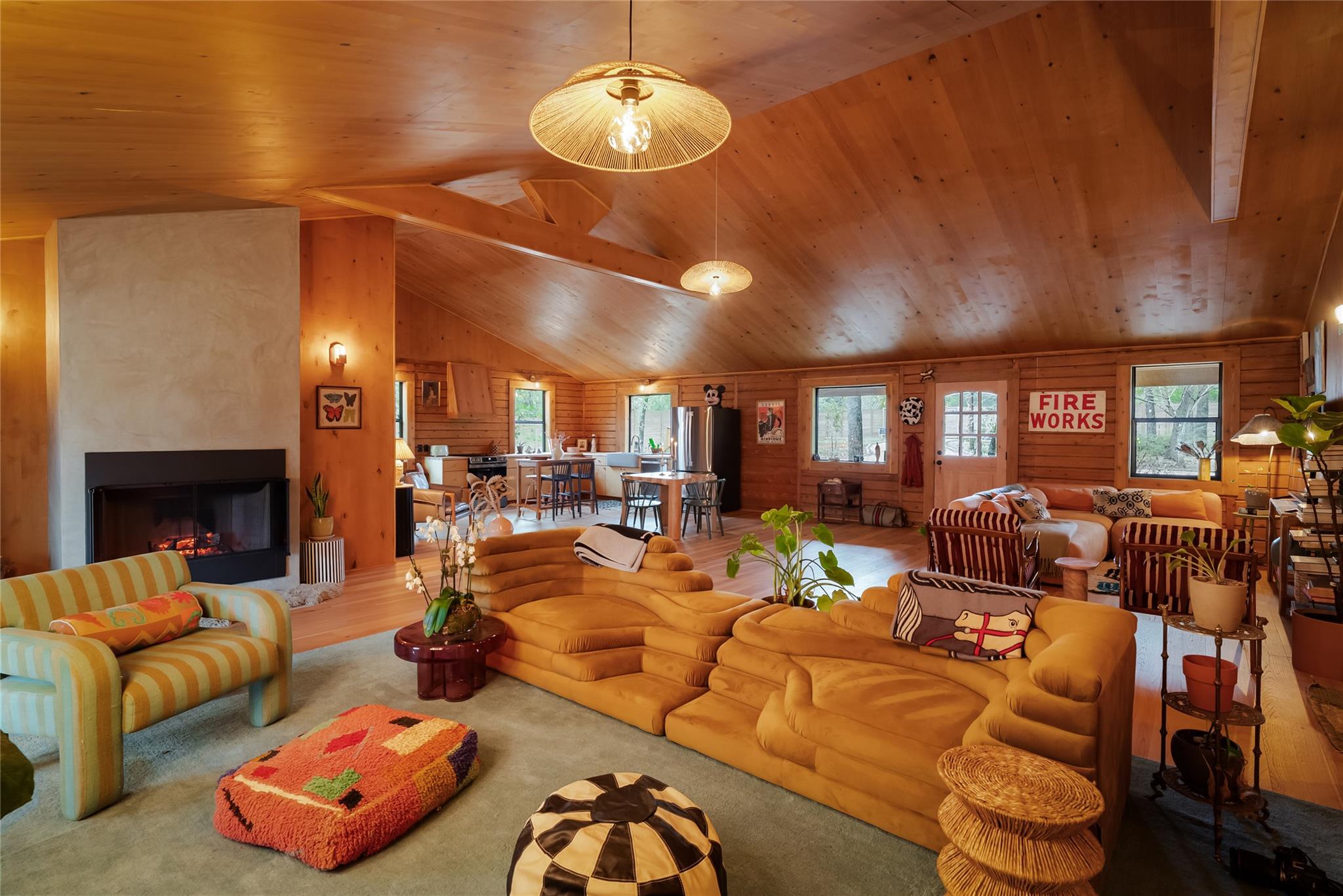 Sweetheart Ranch