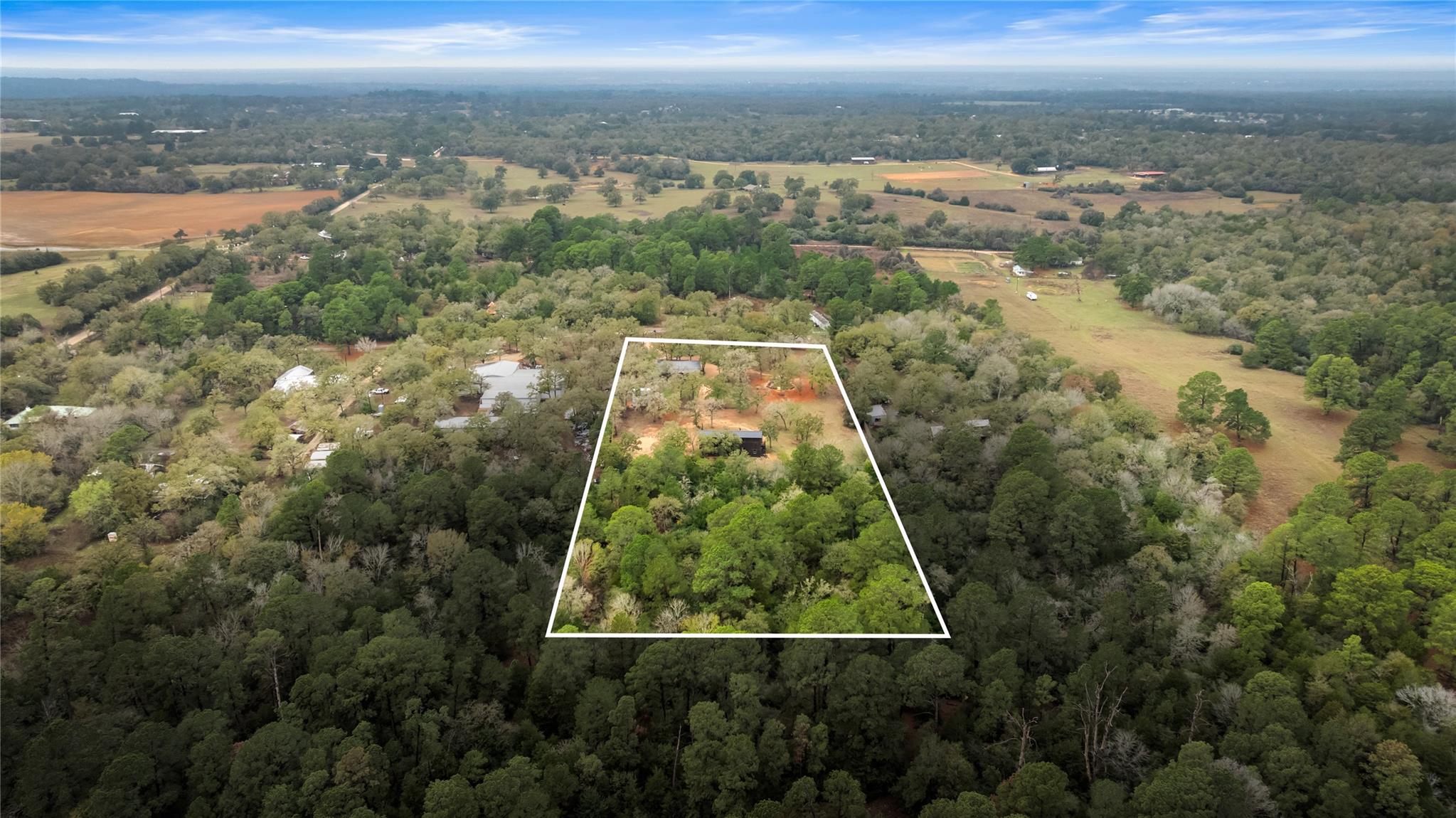 Sweetheart Ranch