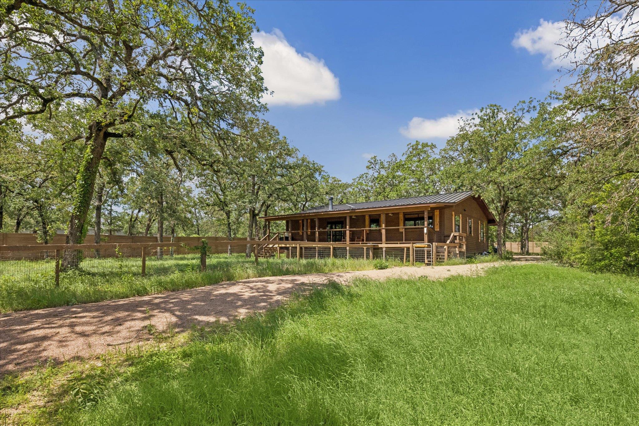 Sweetheart Ranch