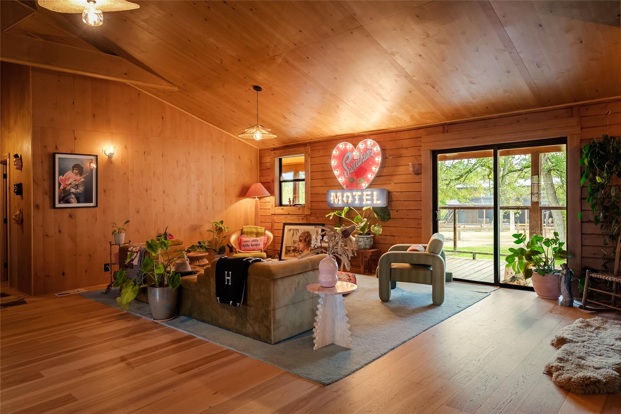 Sweetheart Ranch