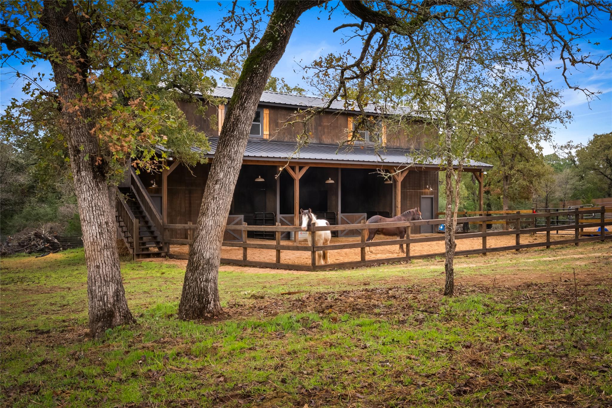 Sweetheart Ranch