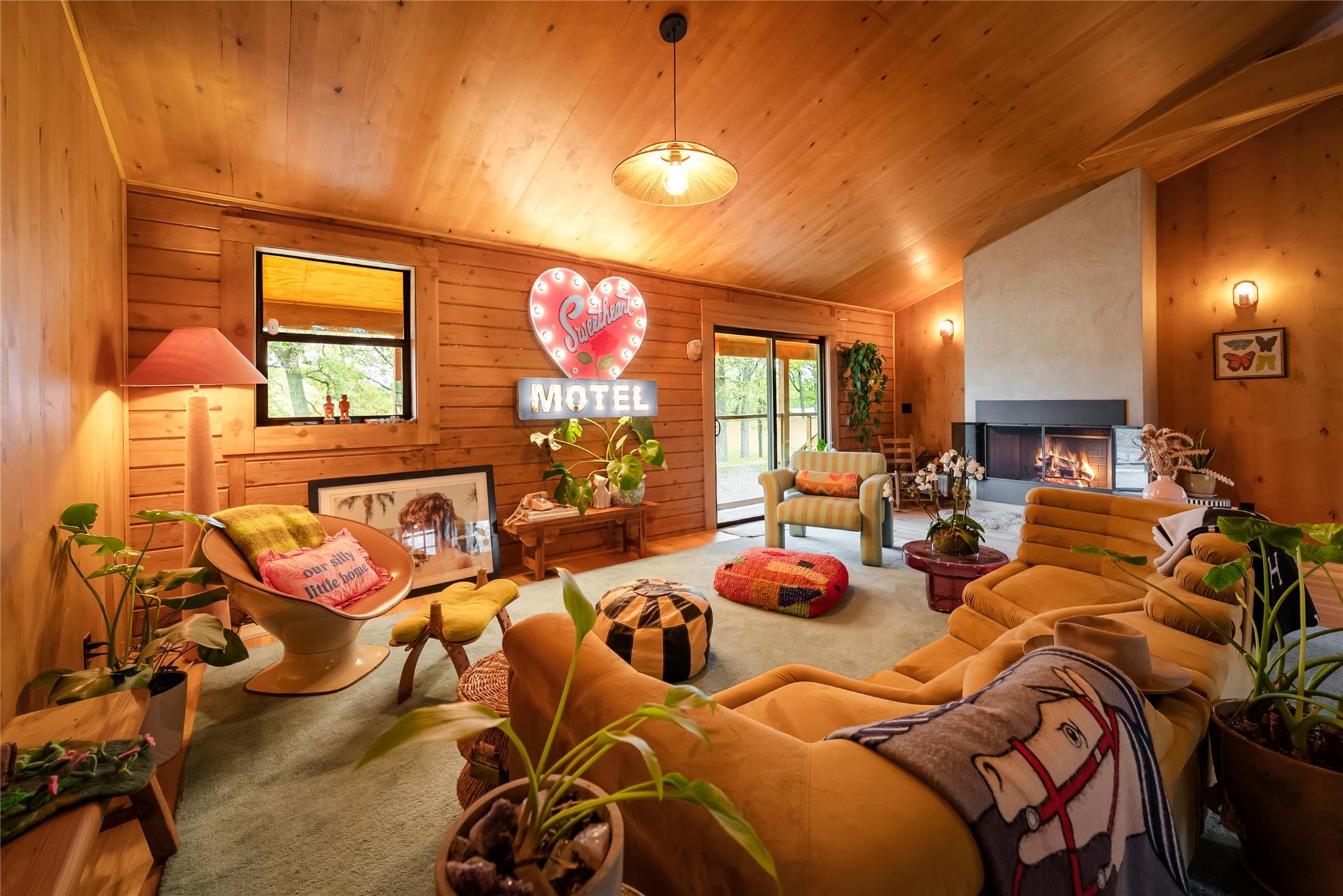 Sweetheart Ranch