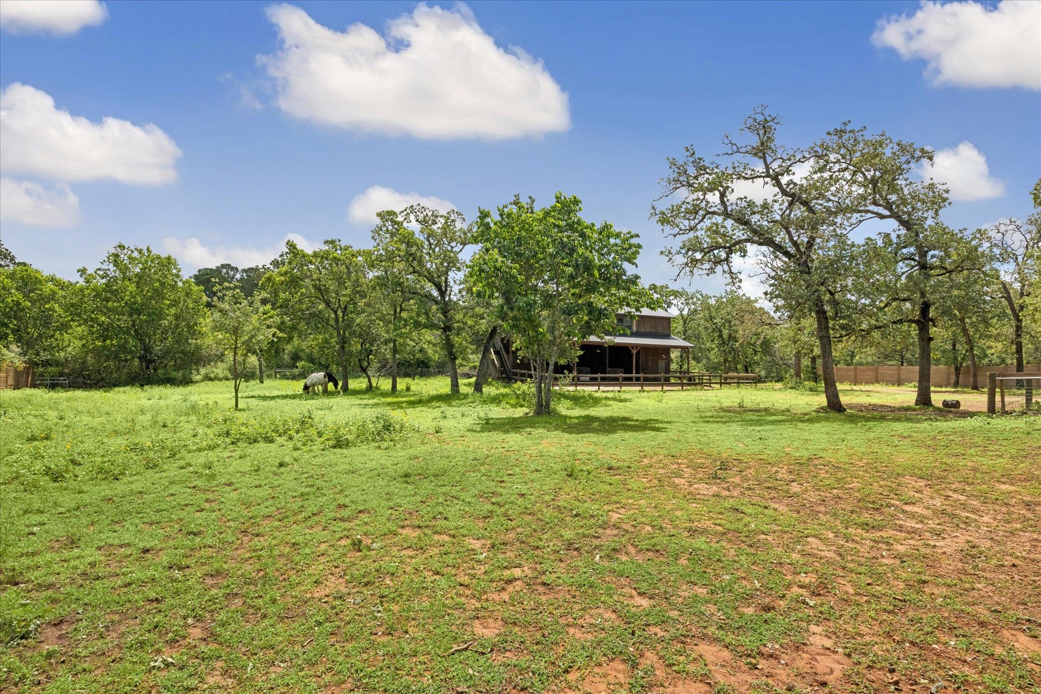 Sweetheart Ranch