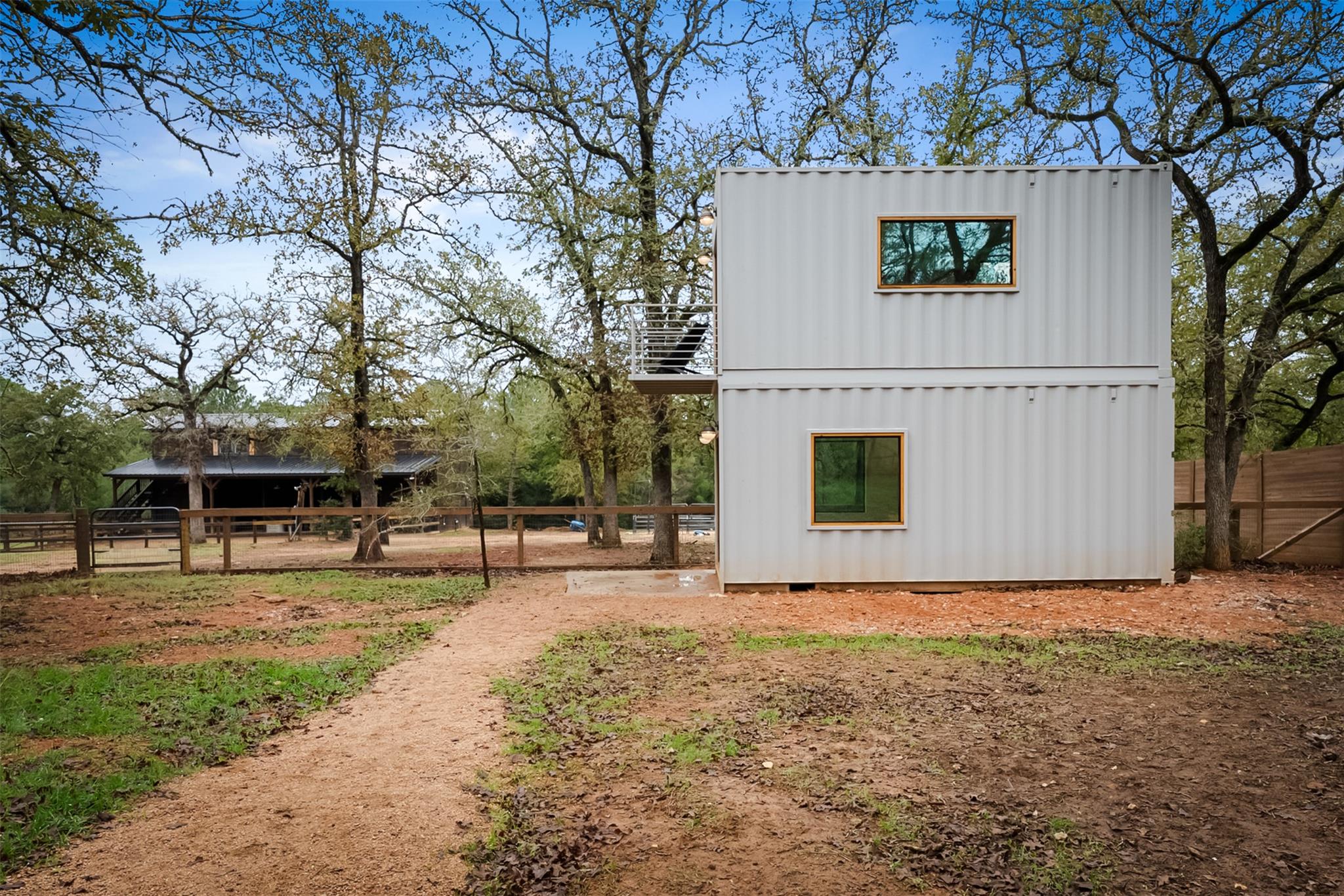 Sweetheart Ranch