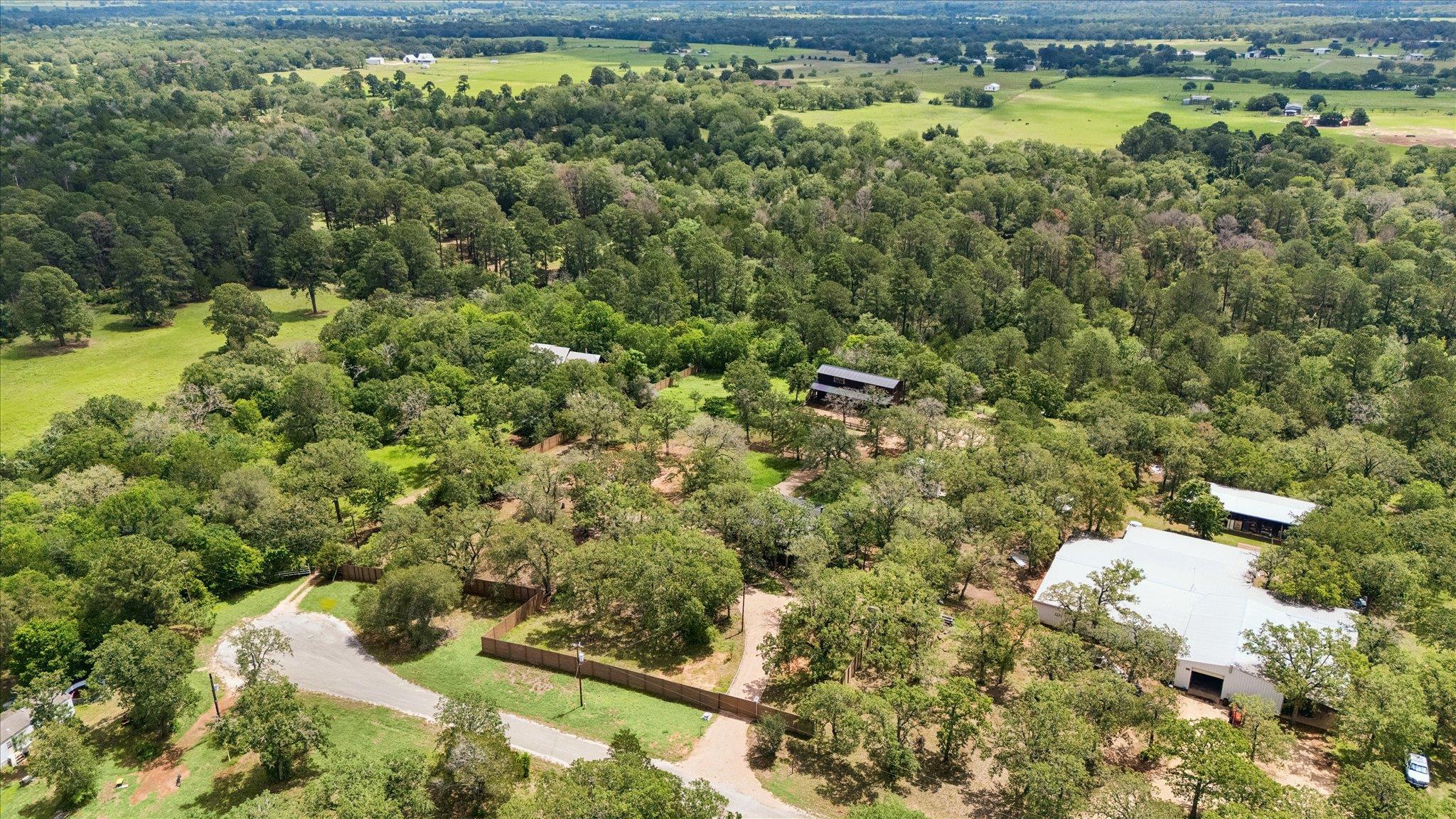 Sweetheart Ranch