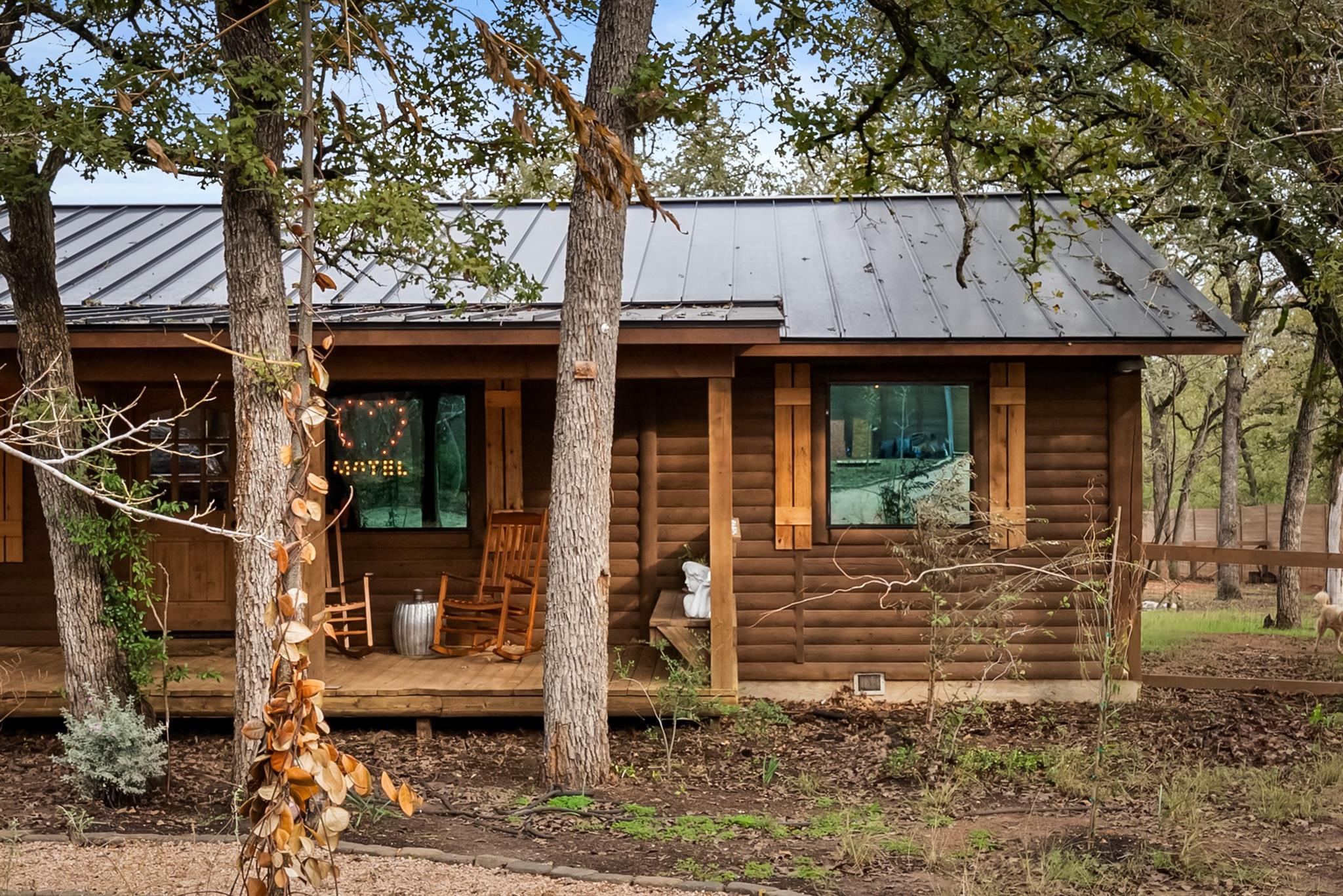 Sweetheart Ranch