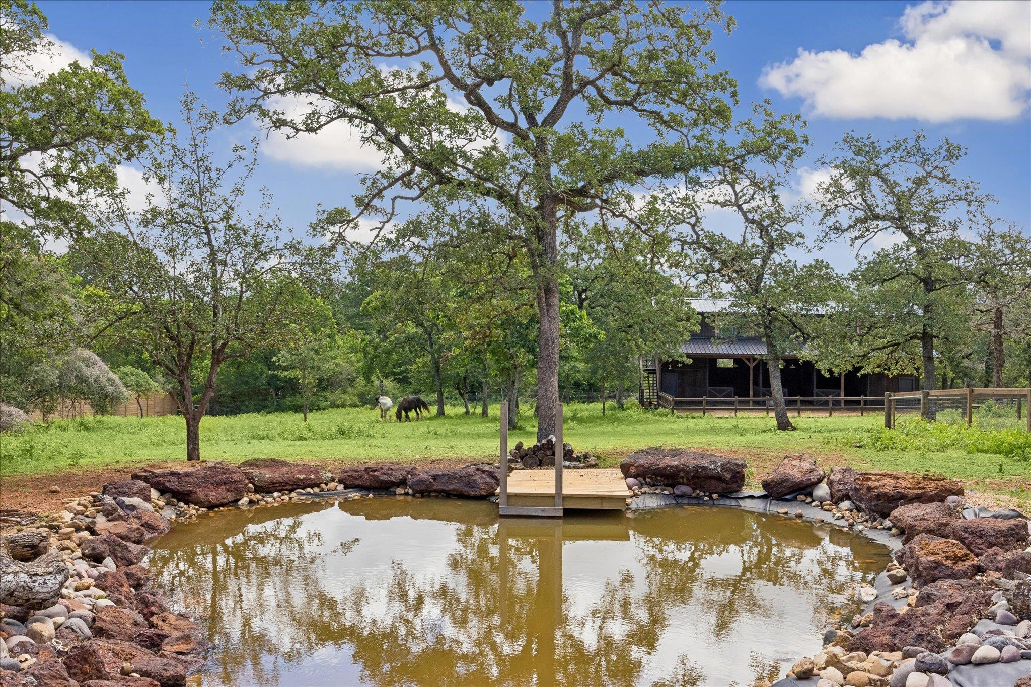 Sweetheart Ranch