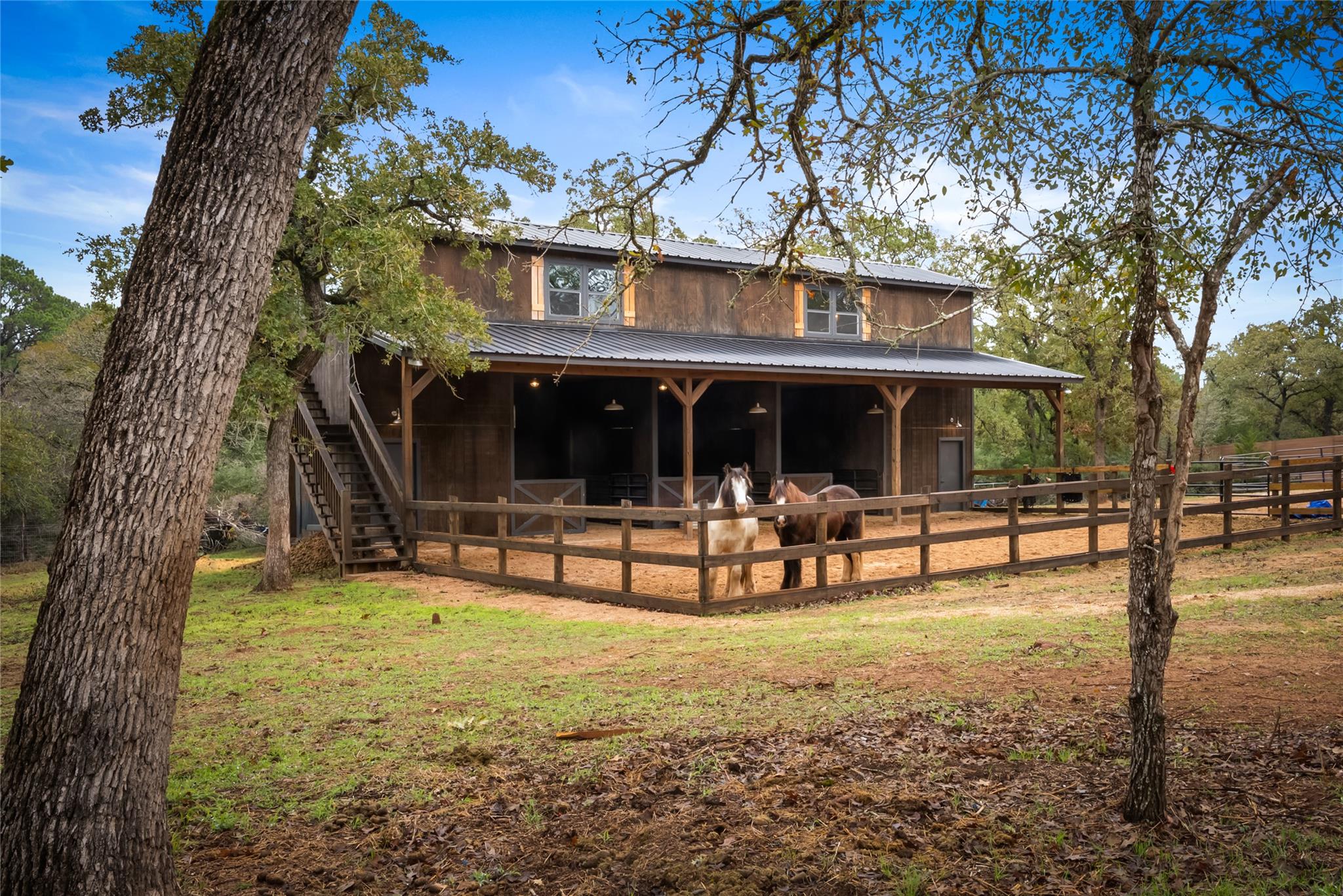 Sweetheart Ranch