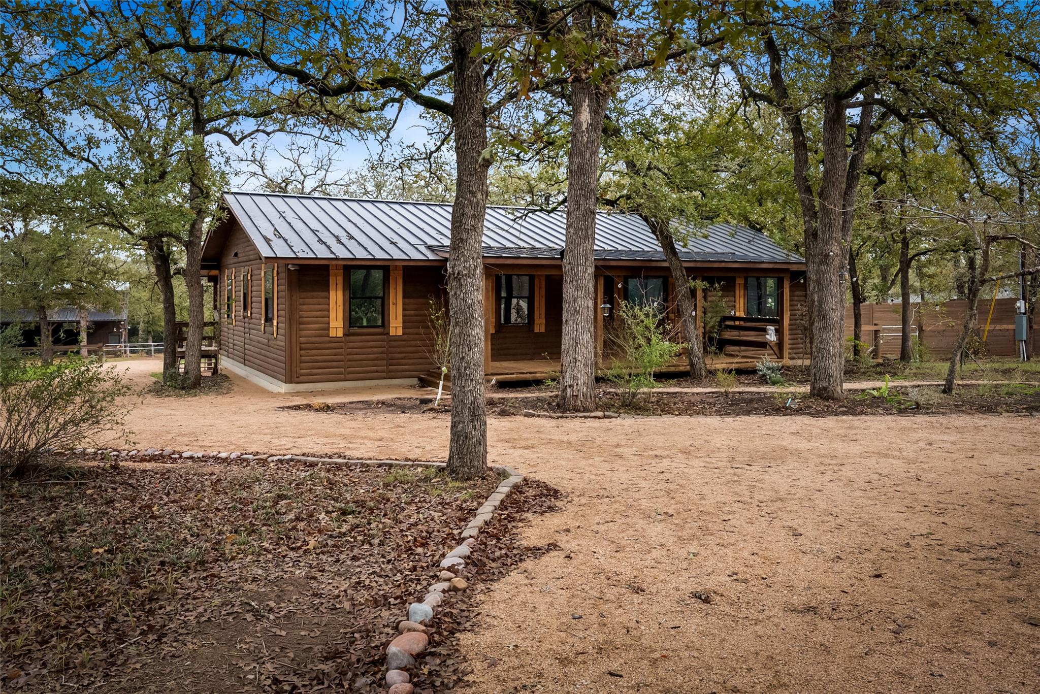 Sweetheart Ranch