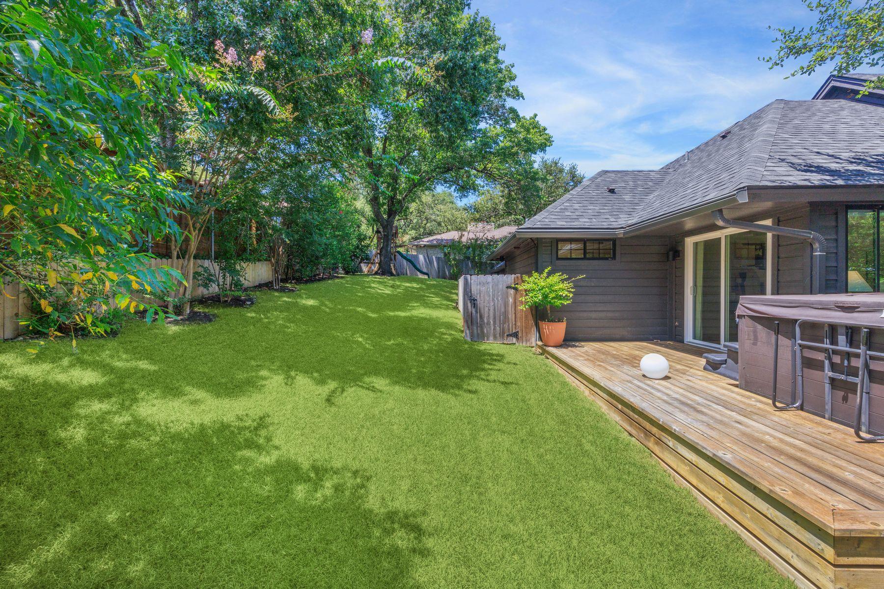 3911 Dry Creek DR