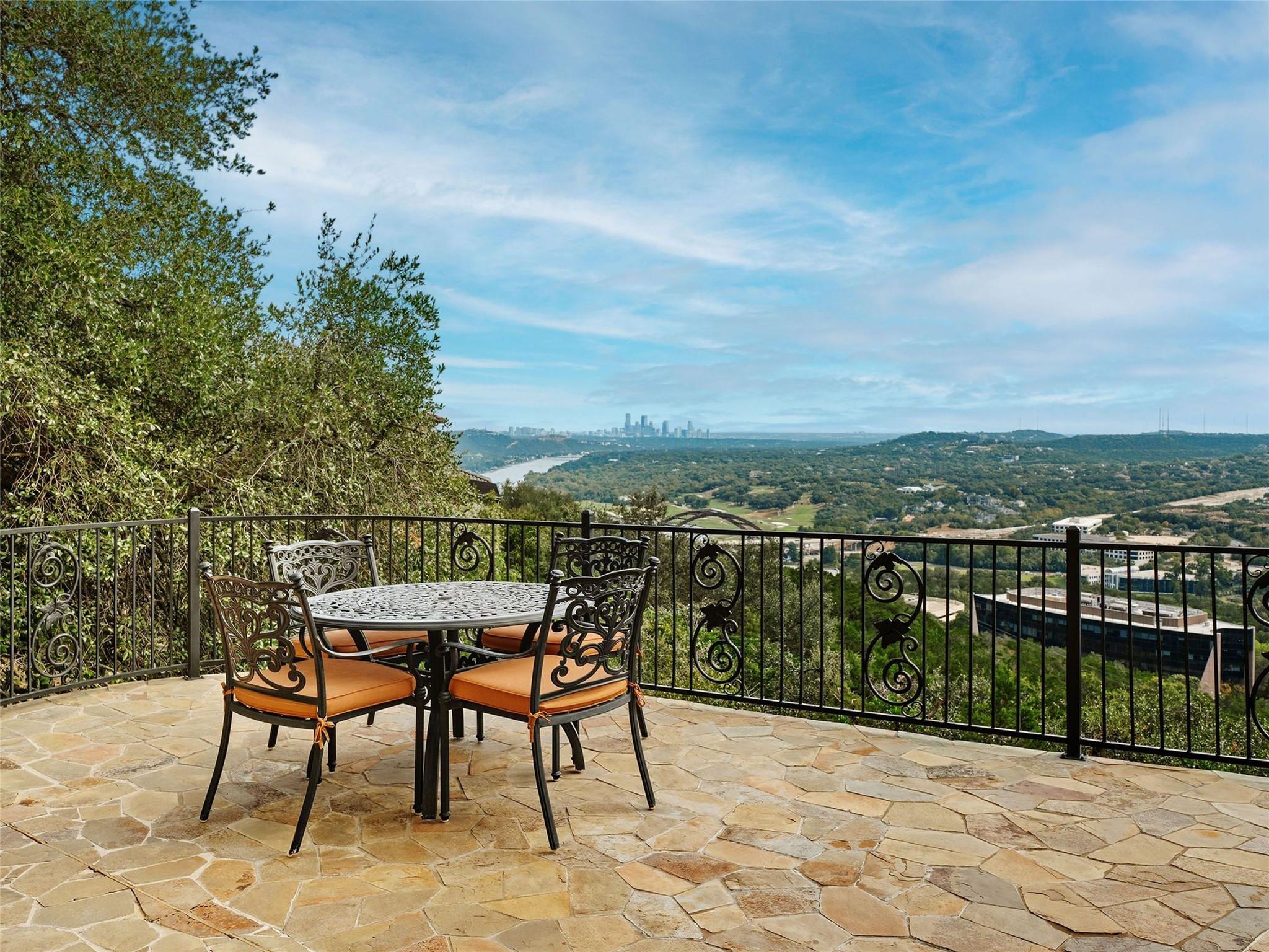 The Panorama Estate