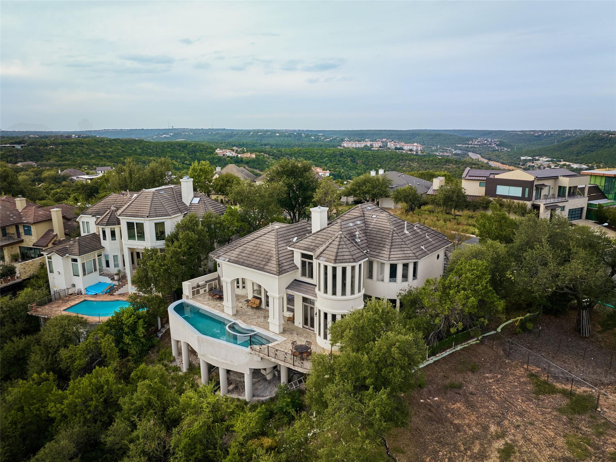 The Panorama Estate