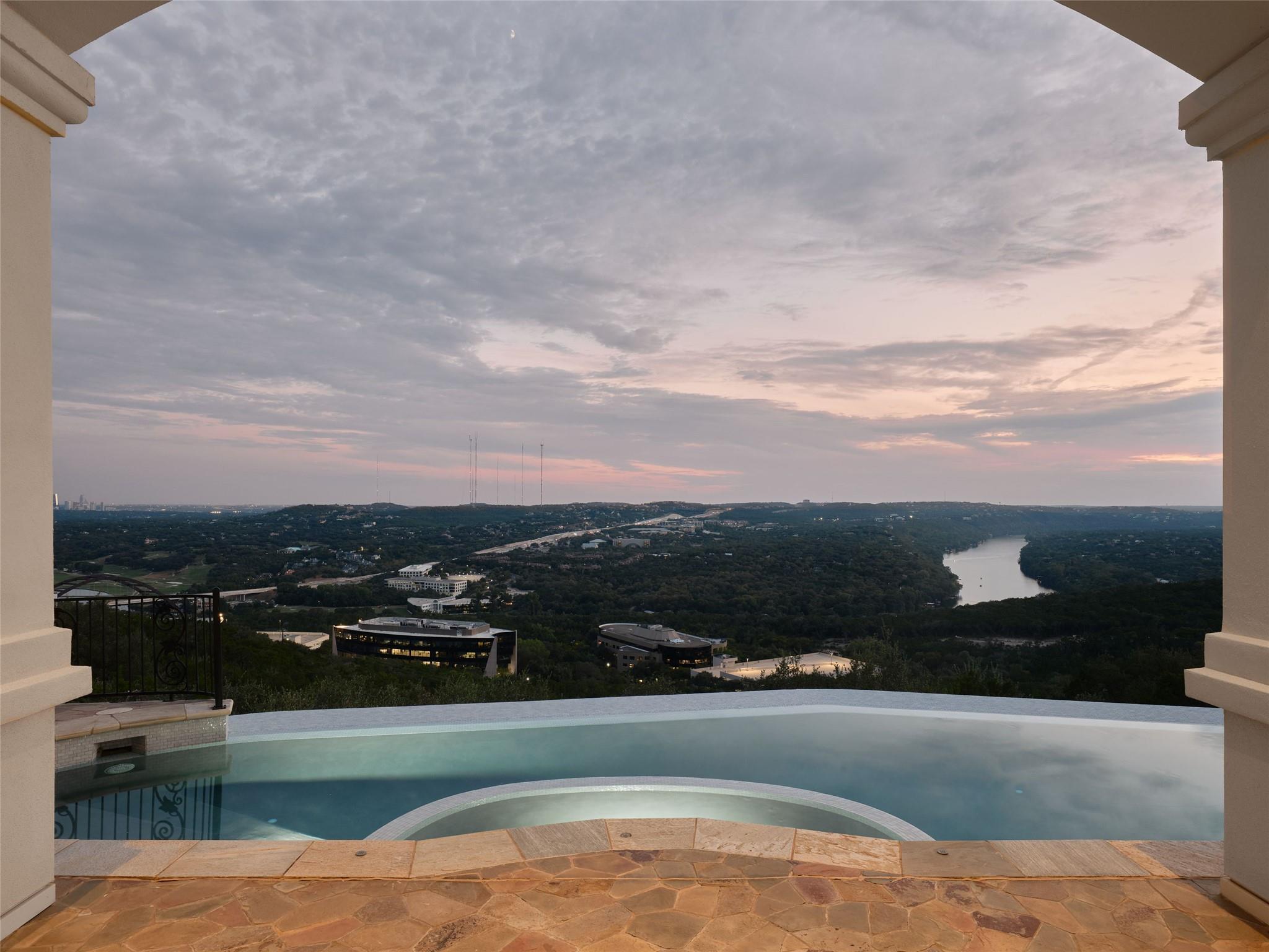 The Panorama Estate
