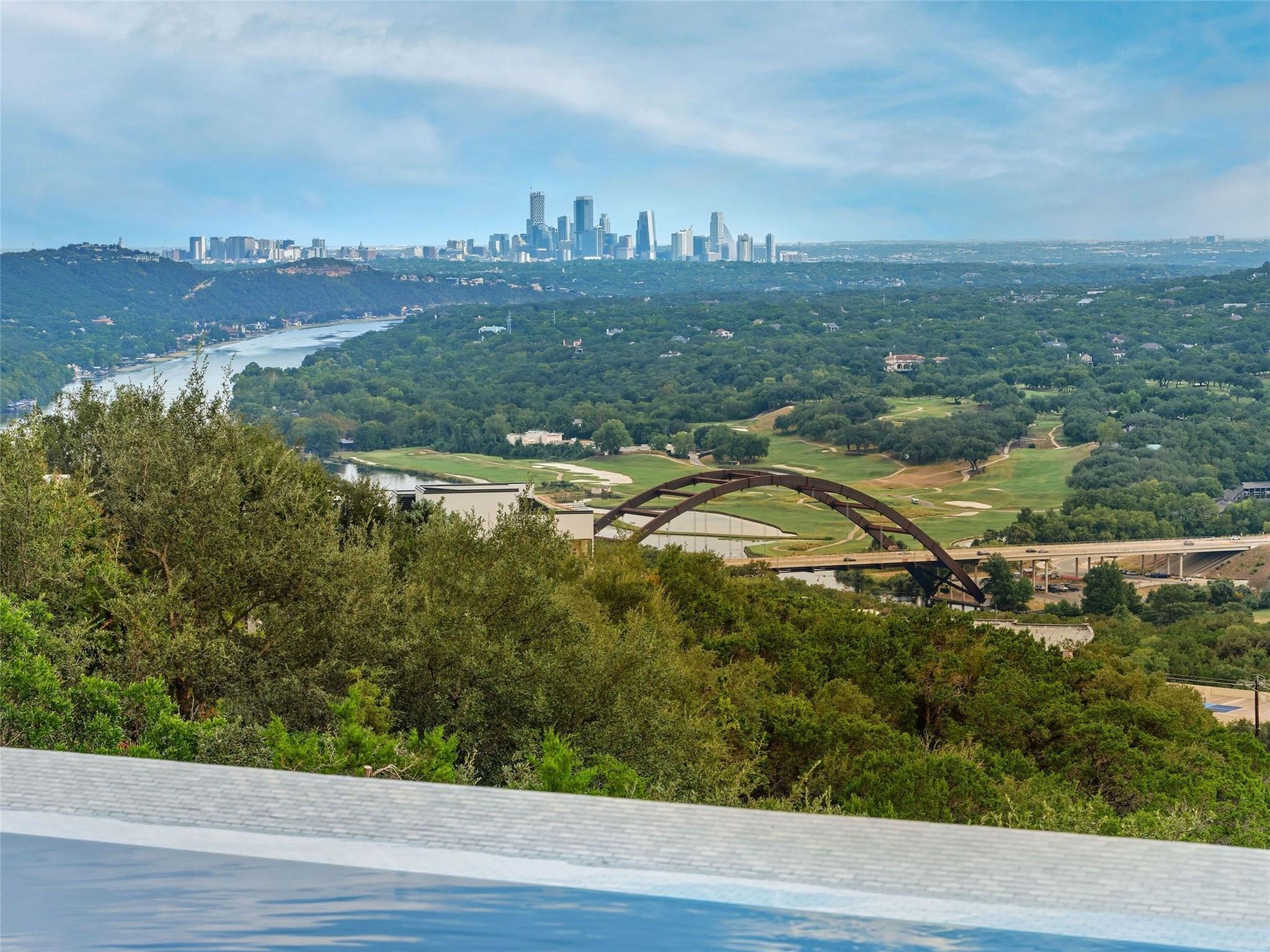 The Panorama Estate