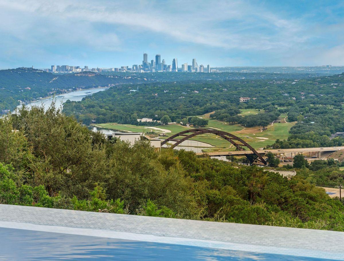 The Panorama Estate