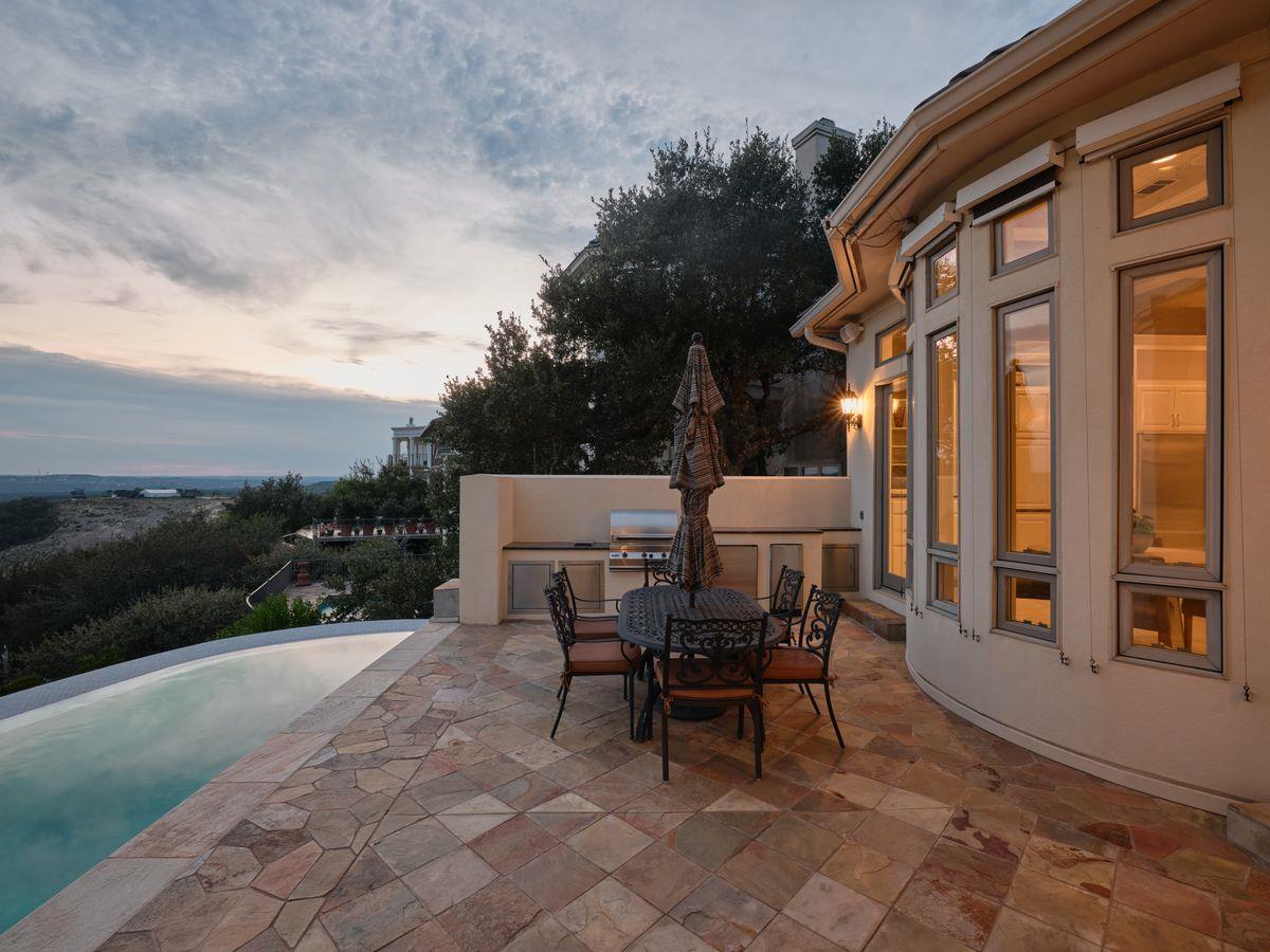 The Panorama Estate