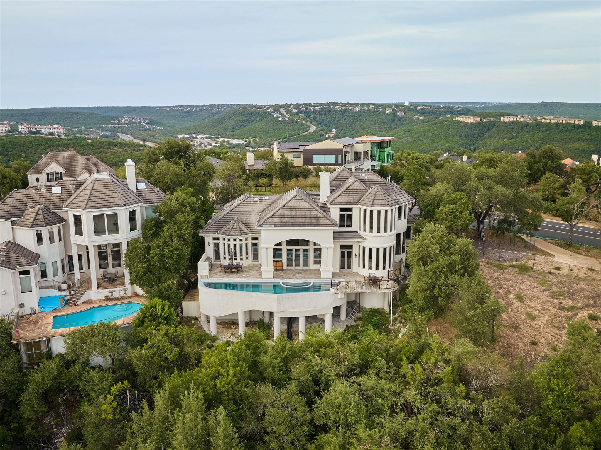 The Panorama Estate