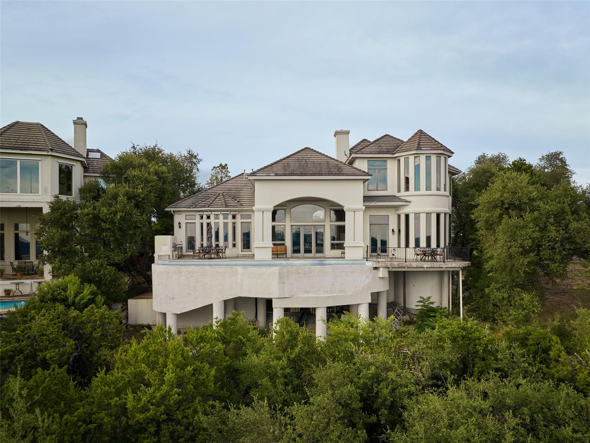 The Panorama Estate