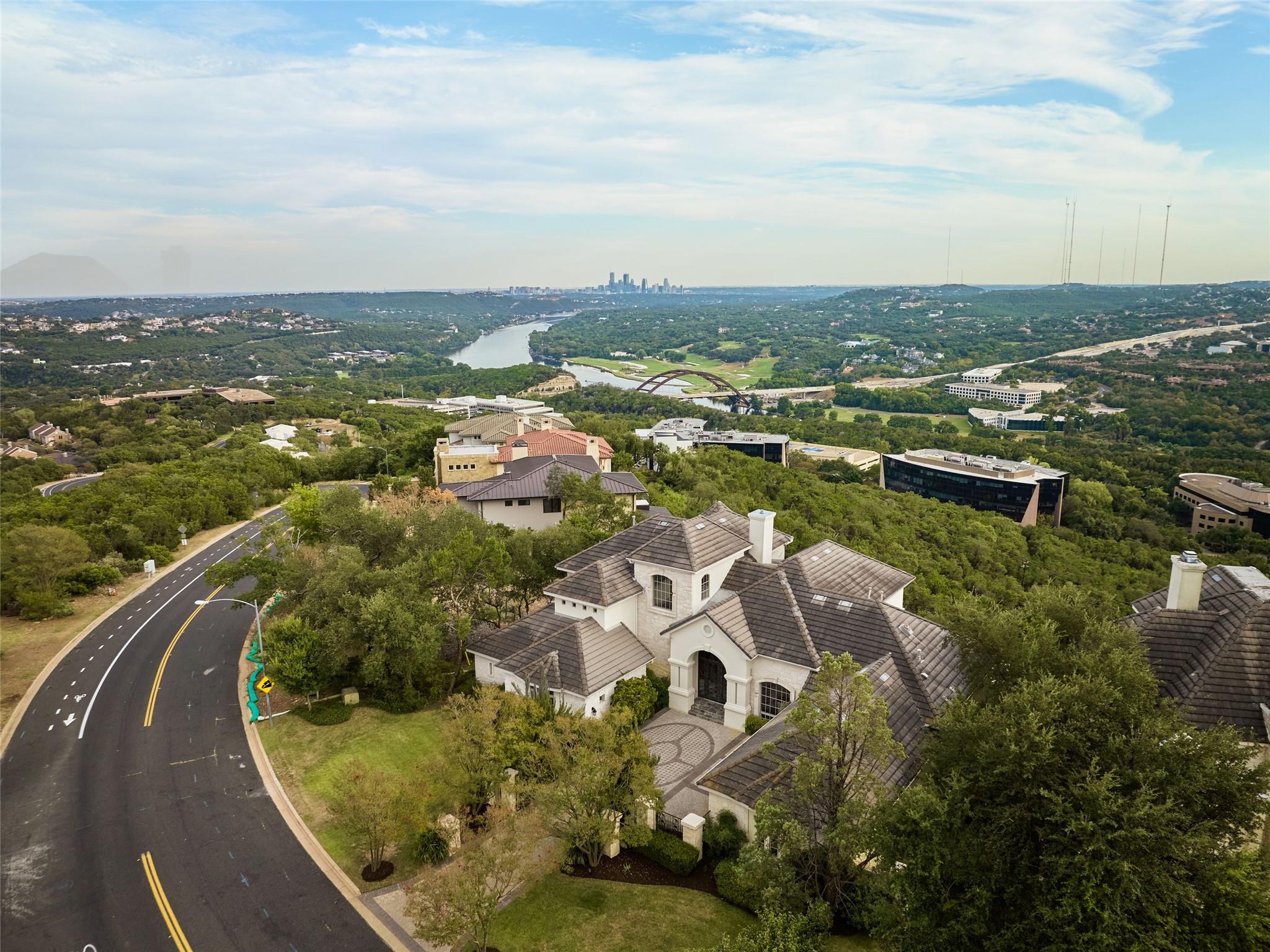 The Panorama Estate